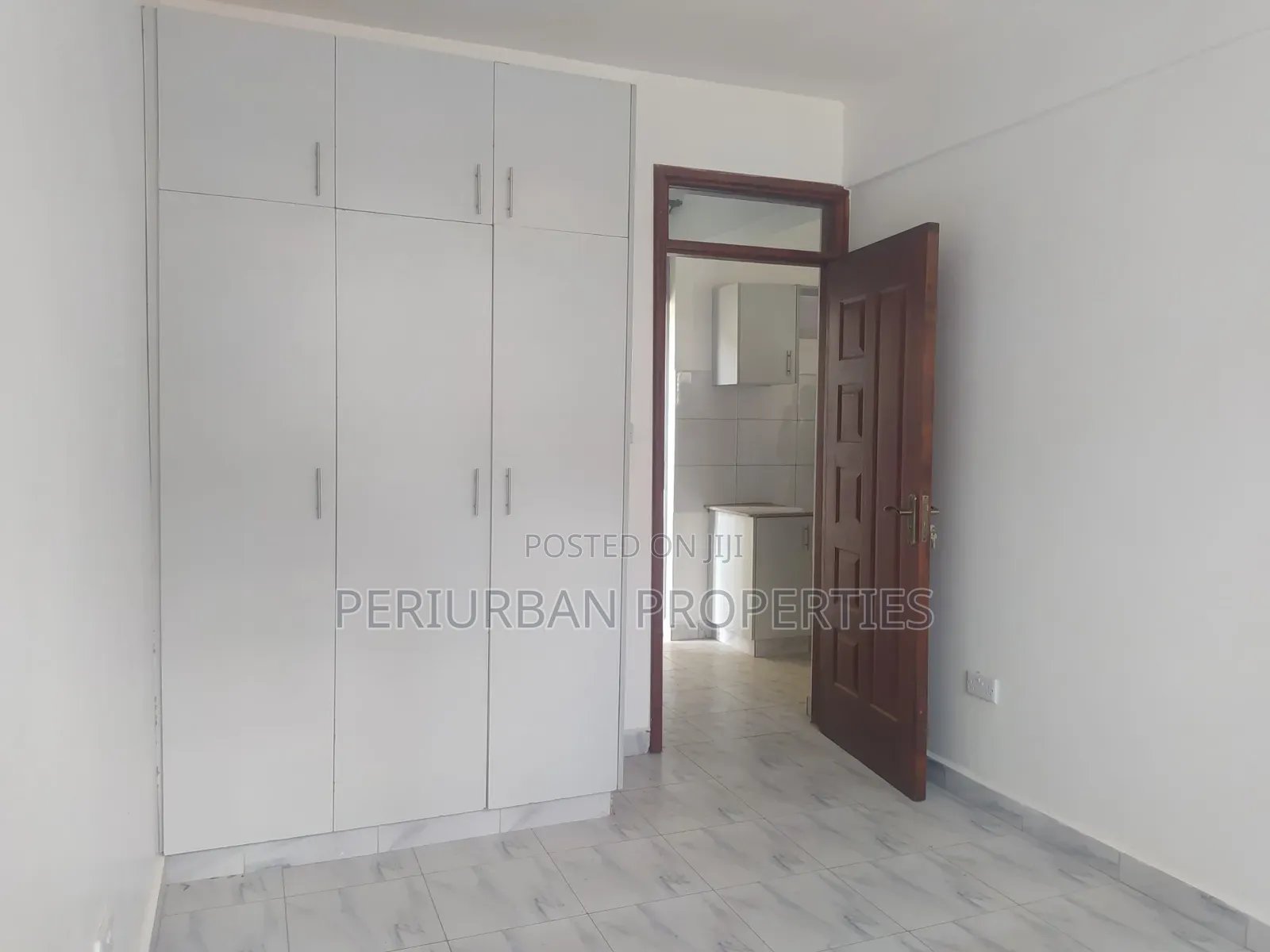 3bdrm Apartment in Acacia, Nkoroi for rent in Nkoroi
