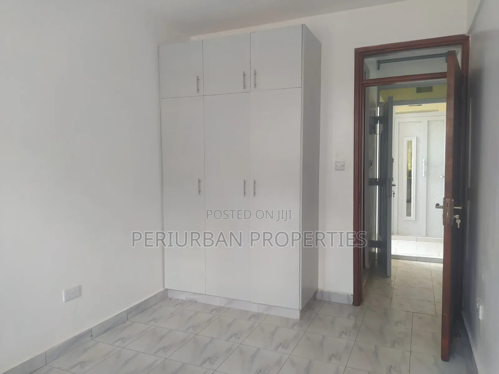 3bdrm Apartment in Acacia, Nkoroi for rent in Nkoroi