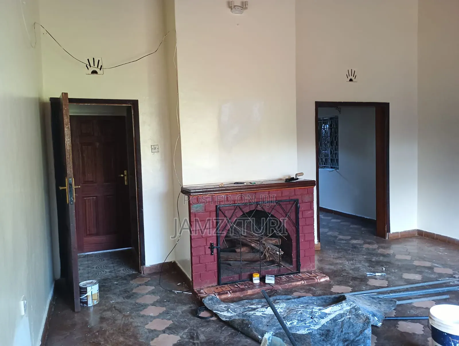 3bdrm Bungalow in Muthaiga, Ndenderu for rent in Ndenderu