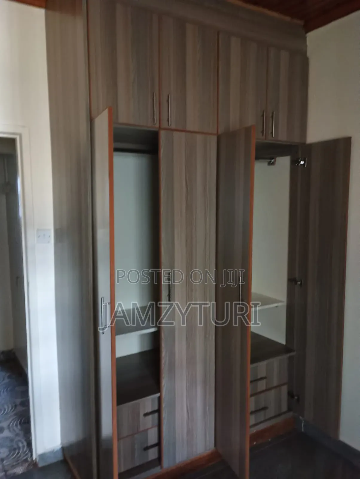 3bdrm Bungalow in Muthaiga, Ndenderu for rent in Ndenderu