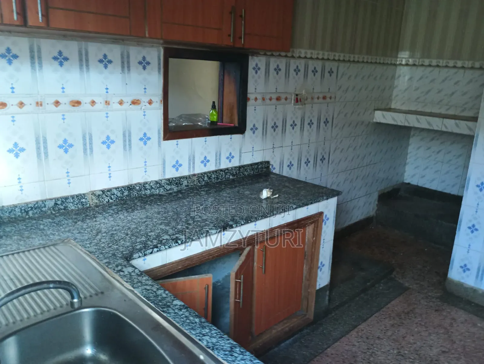 3bdrm Bungalow in Muthaiga, Ndenderu for rent in Ndenderu