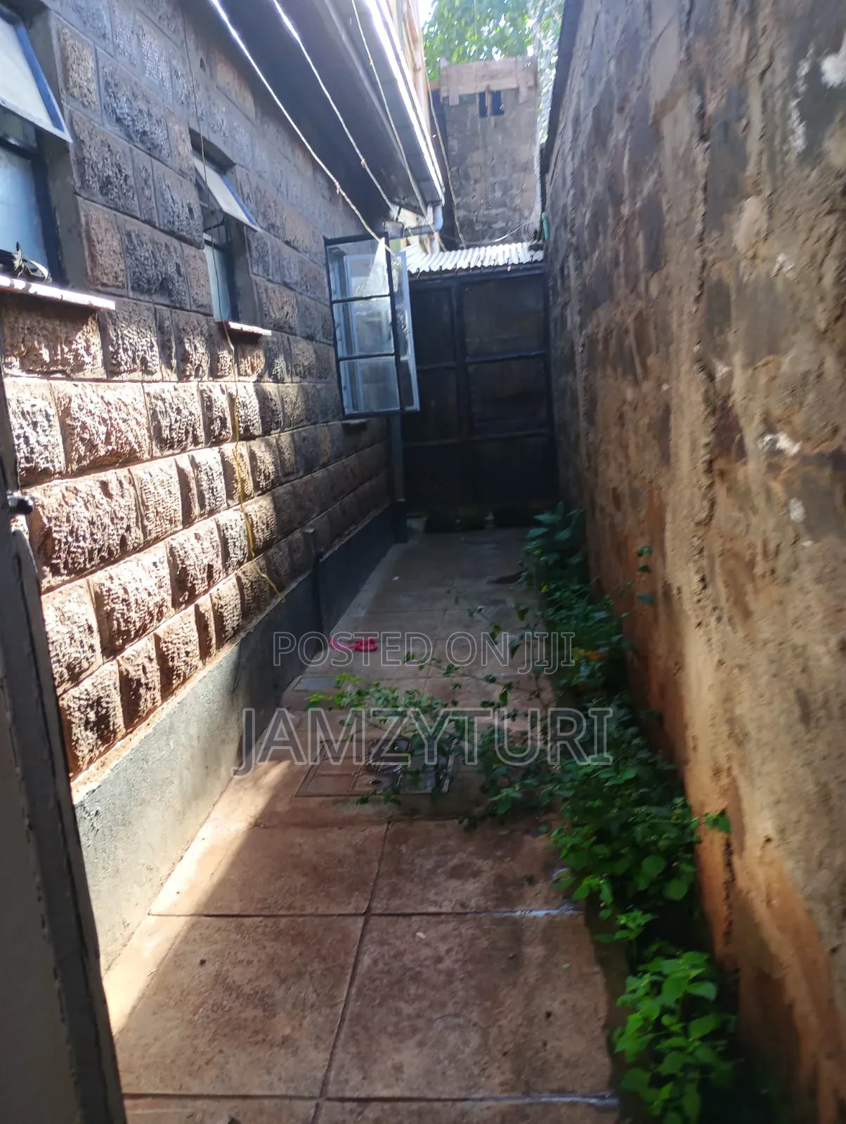 3bdrm Bungalow in Muthaiga, Ndenderu for rent in Ndenderu