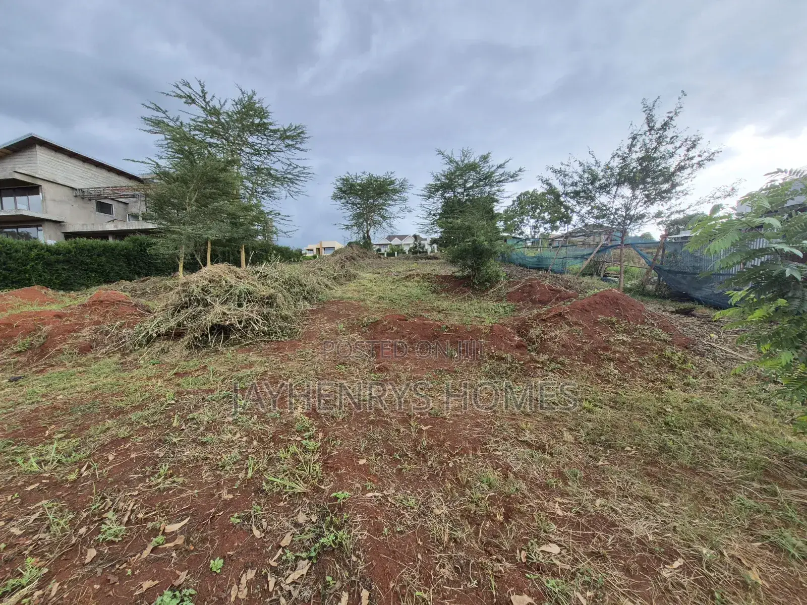1/4 Acre Plot for Sale in Kijani Ridge,Tatu City at KSHS 24,000,000 in Old Junction