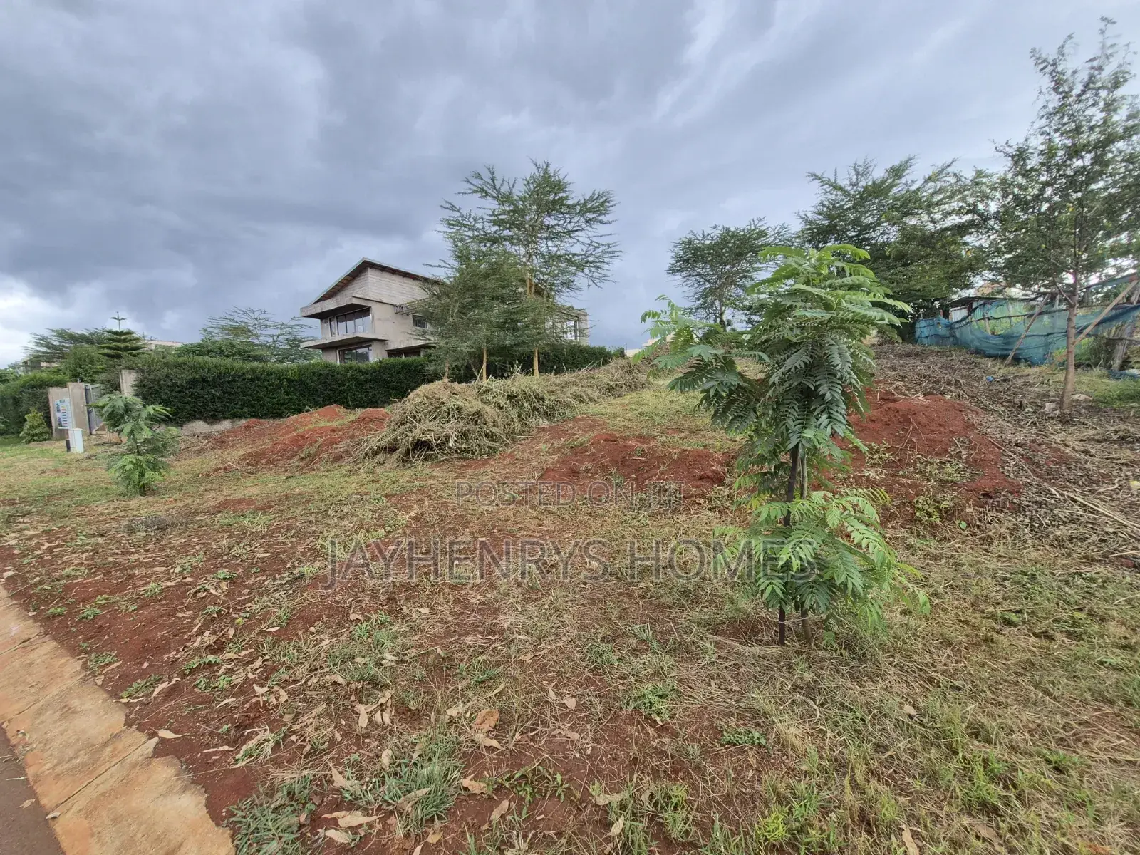 1/4 Acre Plot for Sale in Kijani Ridge,Tatu City at KSHS 24,000,000 in Old Junction
