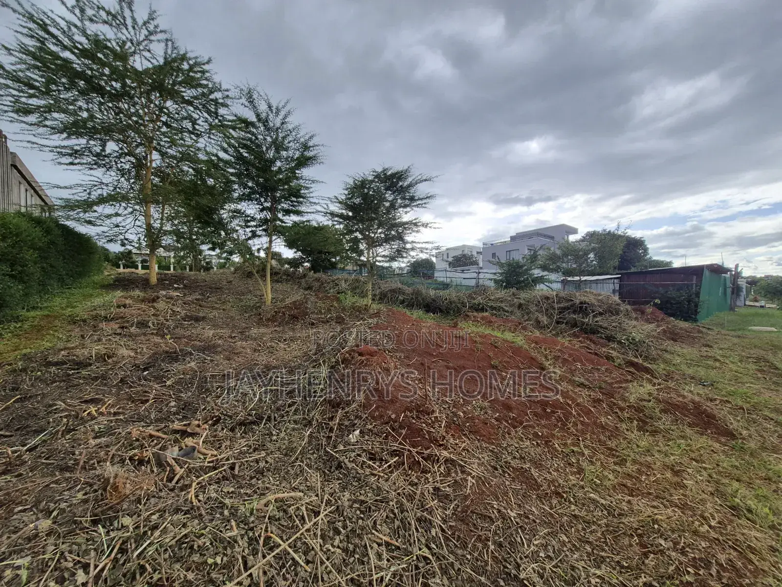 1/4 Acre Plot for Sale in Kijani Ridge,Tatu City at KSHS 24,000,000 in Old Junction