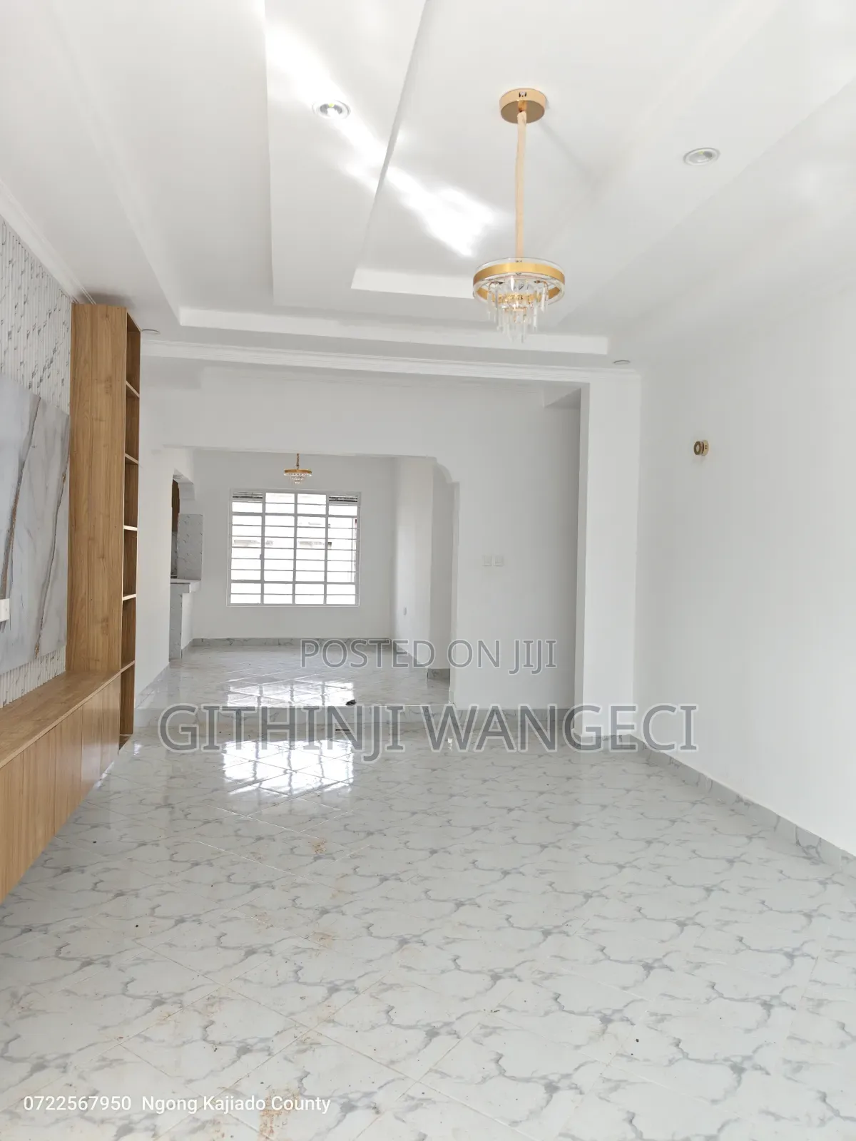 4bdrm Bungalow in Ololua, Ngong CBD for sale in Ngong CBD