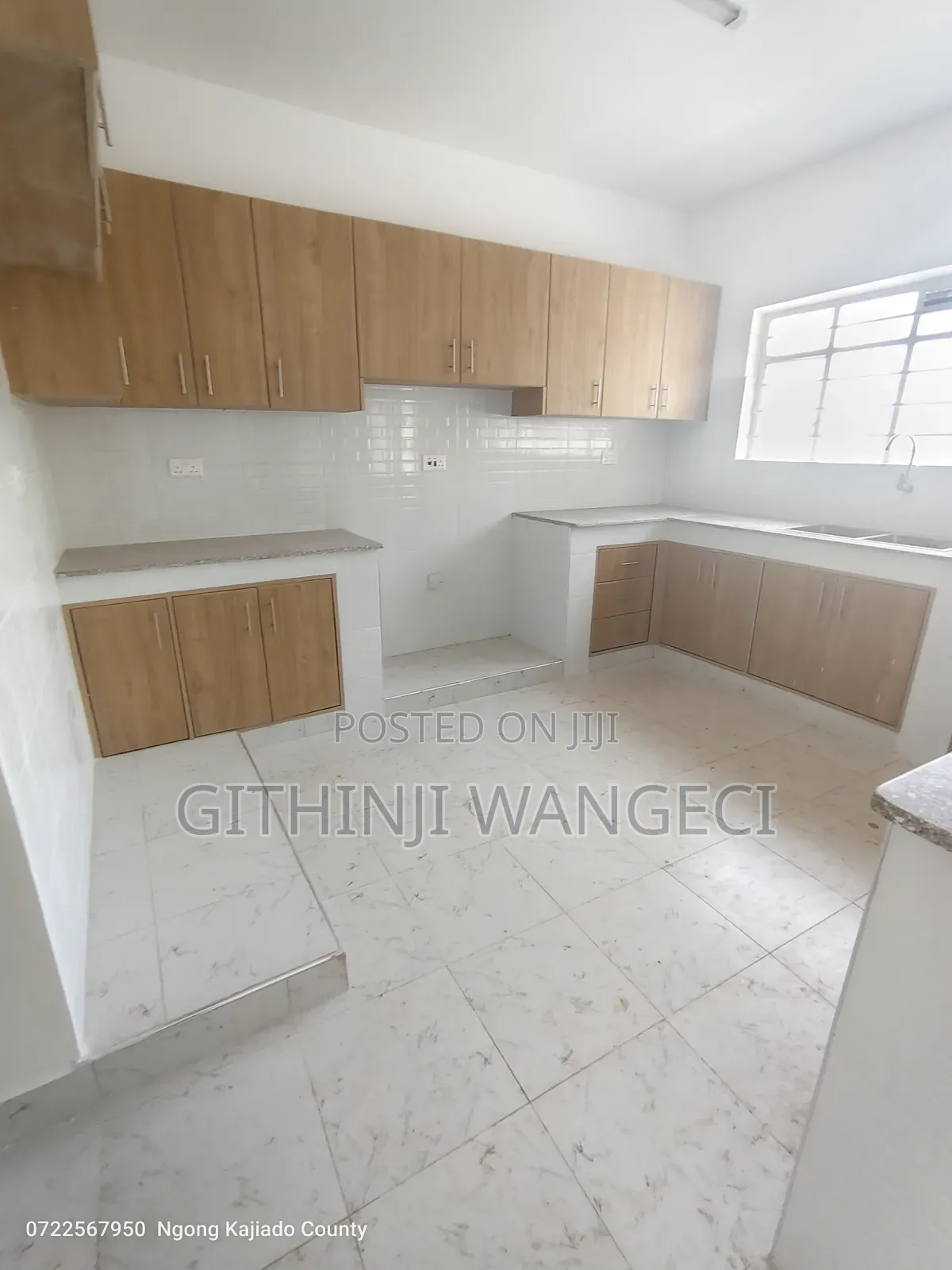 4bdrm Bungalow in Ololua, Ngong CBD for sale in Ngong CBD