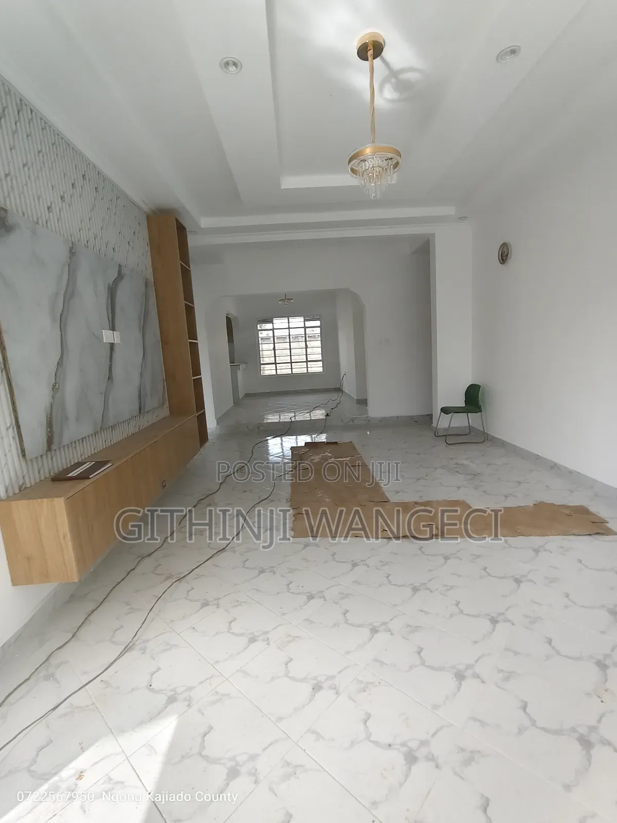 4bdrm Bungalow in Ololua, Ngong CBD for sale in Ngong CBD