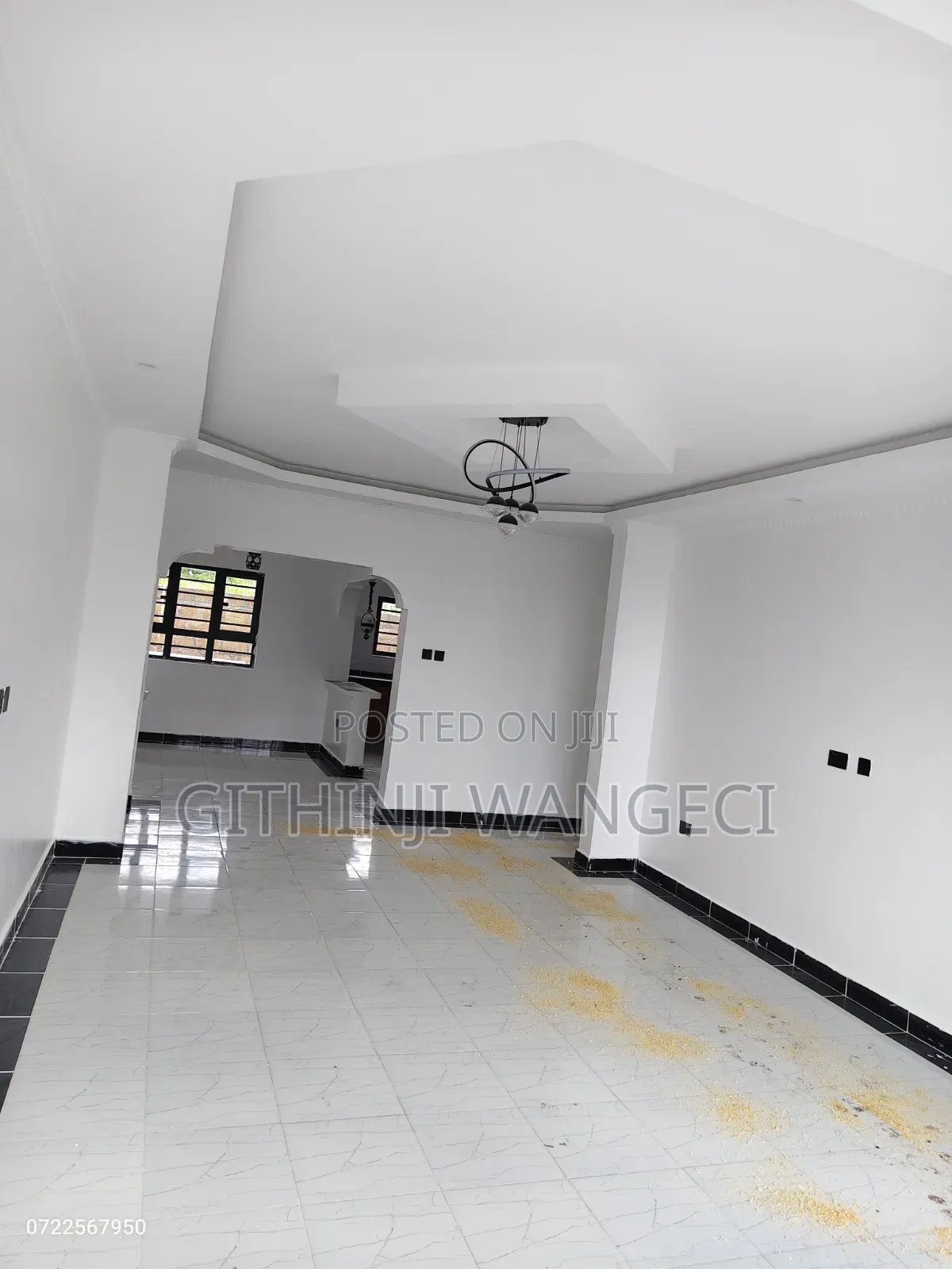 3bdrm Bungalow in Olkeri Easte for sale in Ol Keri