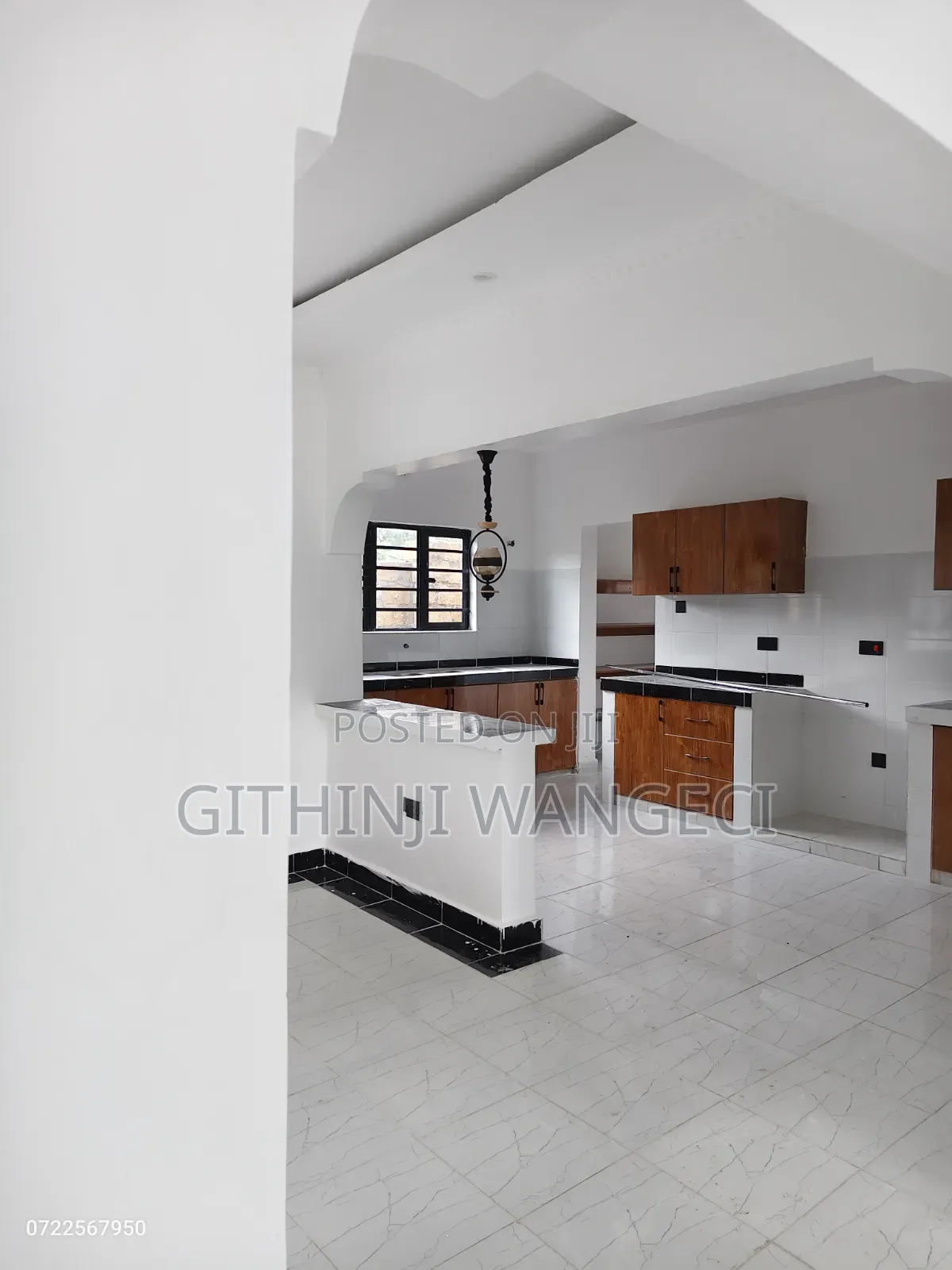 3bdrm Bungalow in Olkeri Easte for sale in Ol Keri