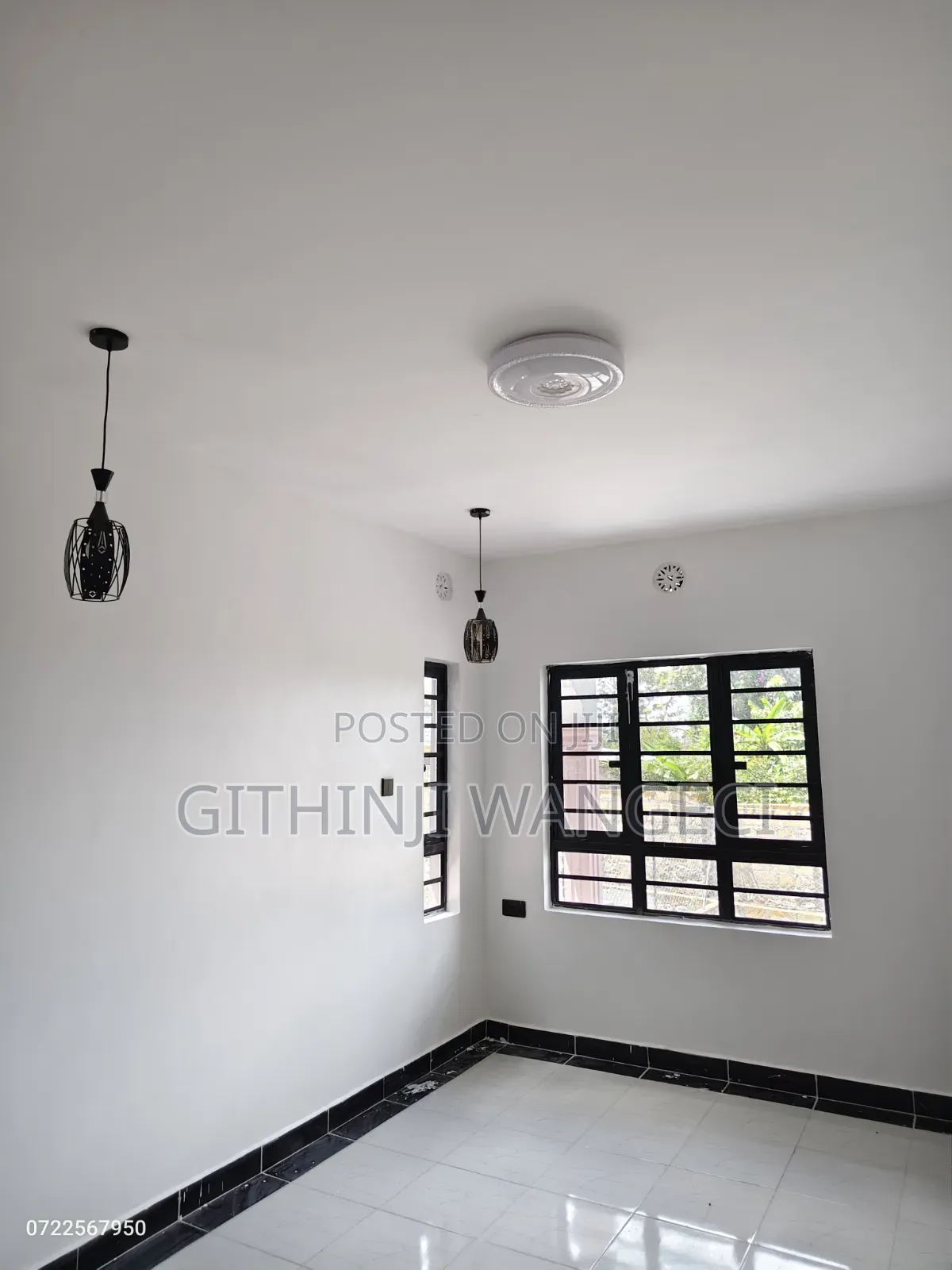 3bdrm Bungalow in Olkeri Easte for sale in Ol Keri
