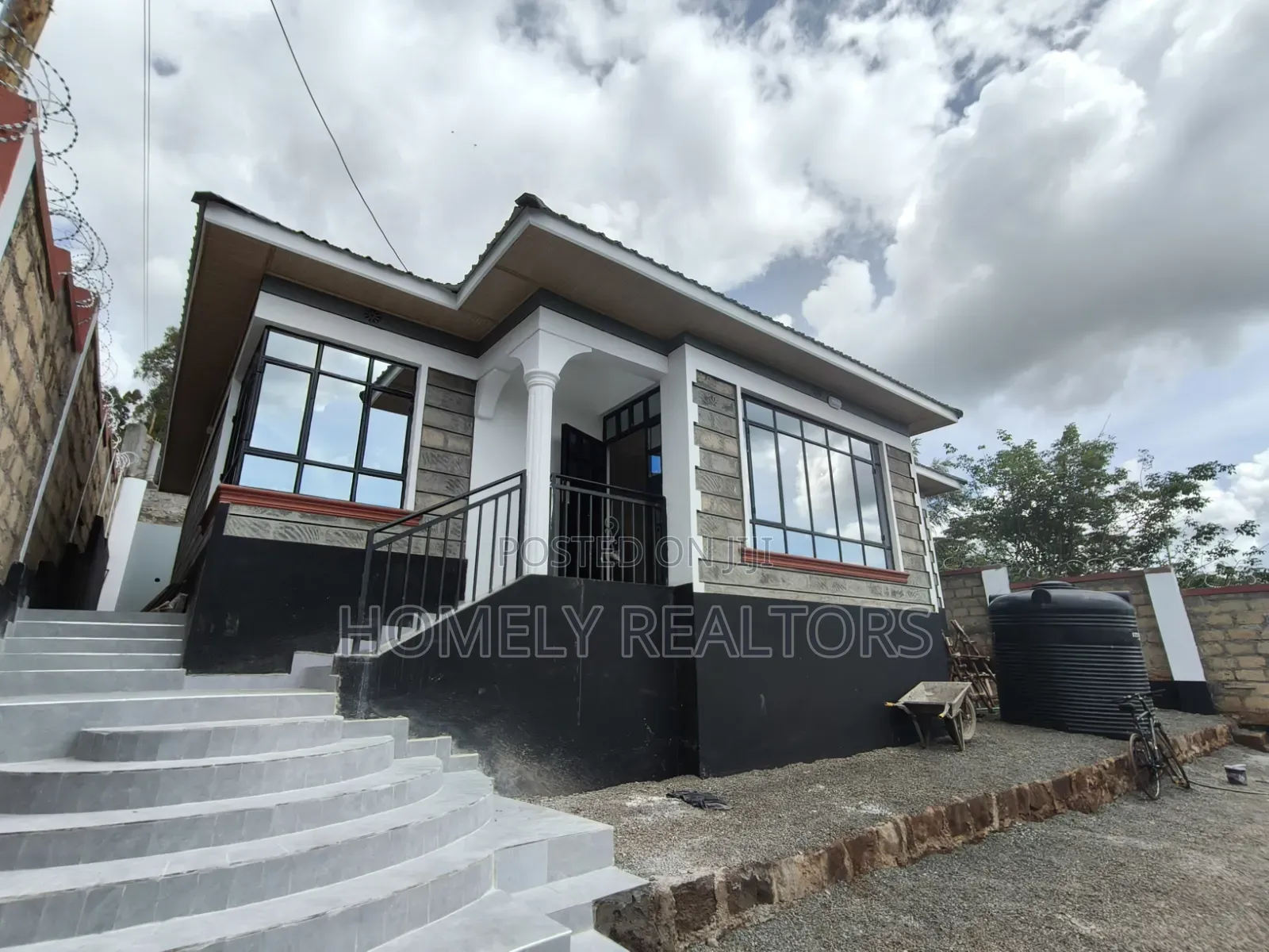 3bdrm Bungalow in Maragara Road, Ngong for sale in Ngong CBD