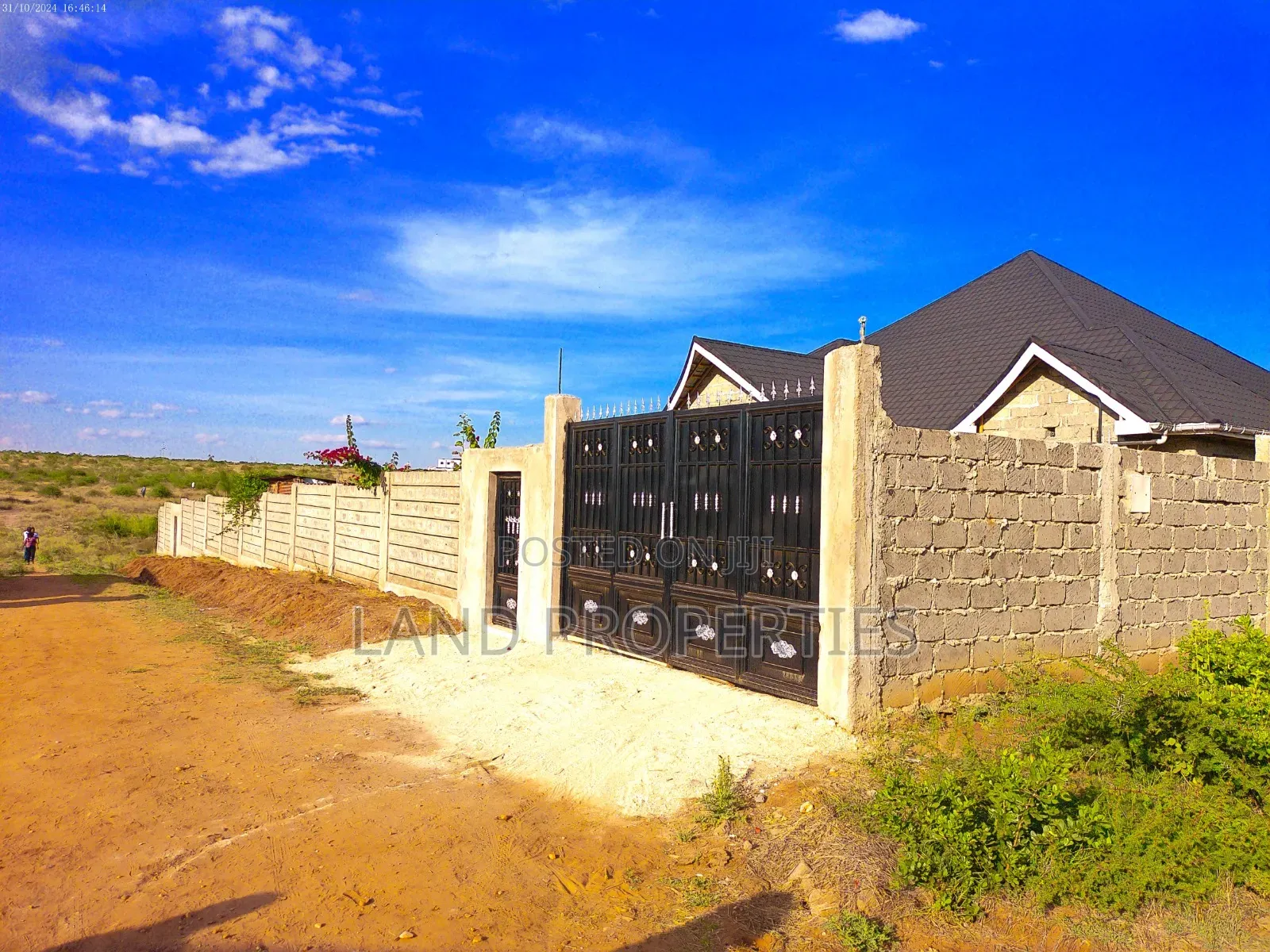 Affordable Plots for Sale in Gilgil in Eburru