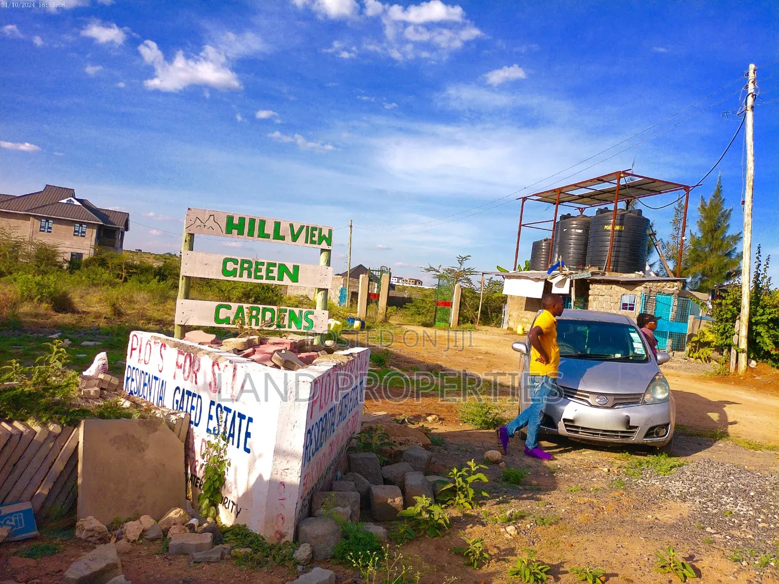 Affordable Plots for Sale Along Mombasa Road in Mombasa Road