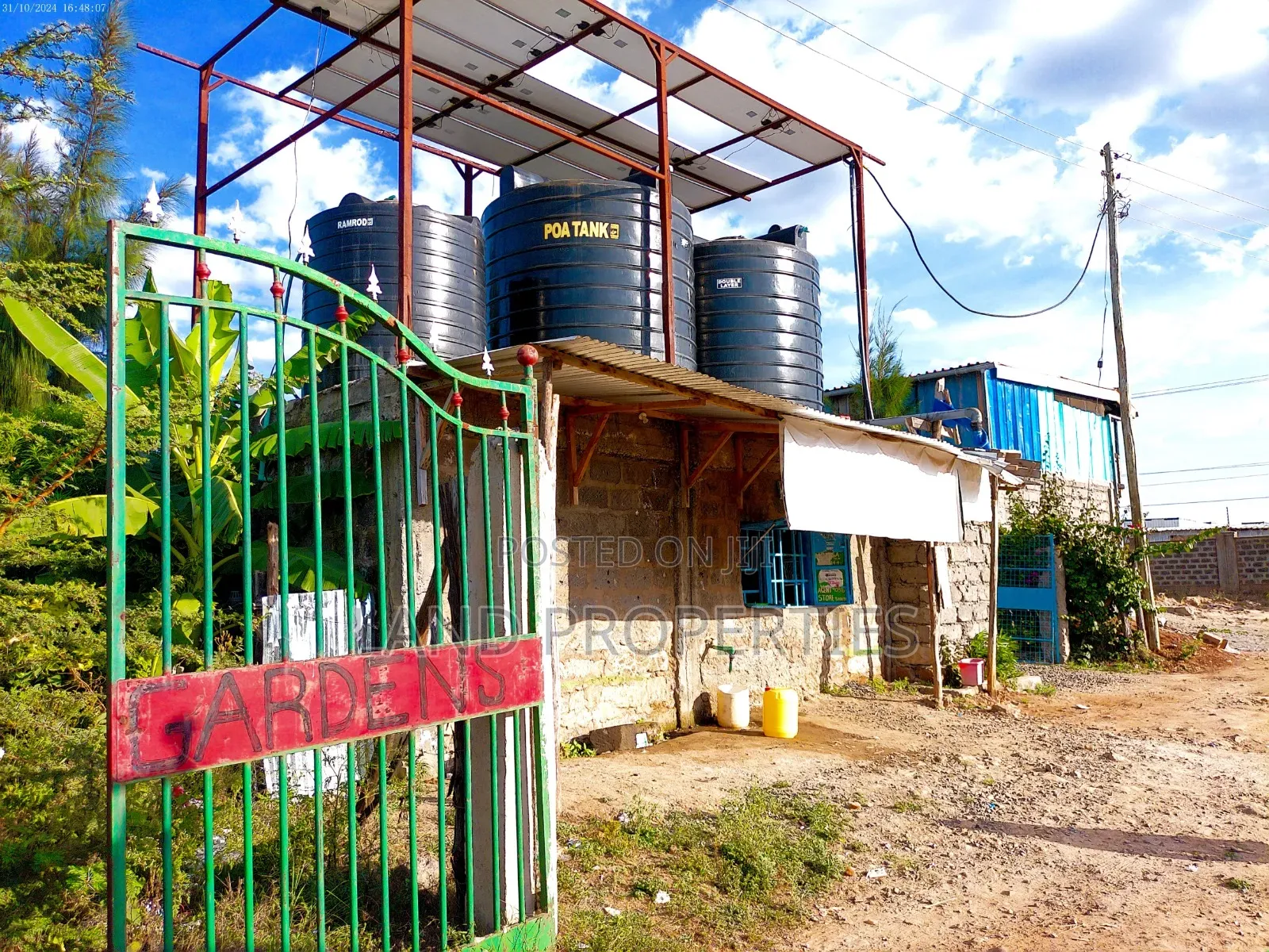 Affordable Plots for Sale Along Mombasa Road in Mombasa Road