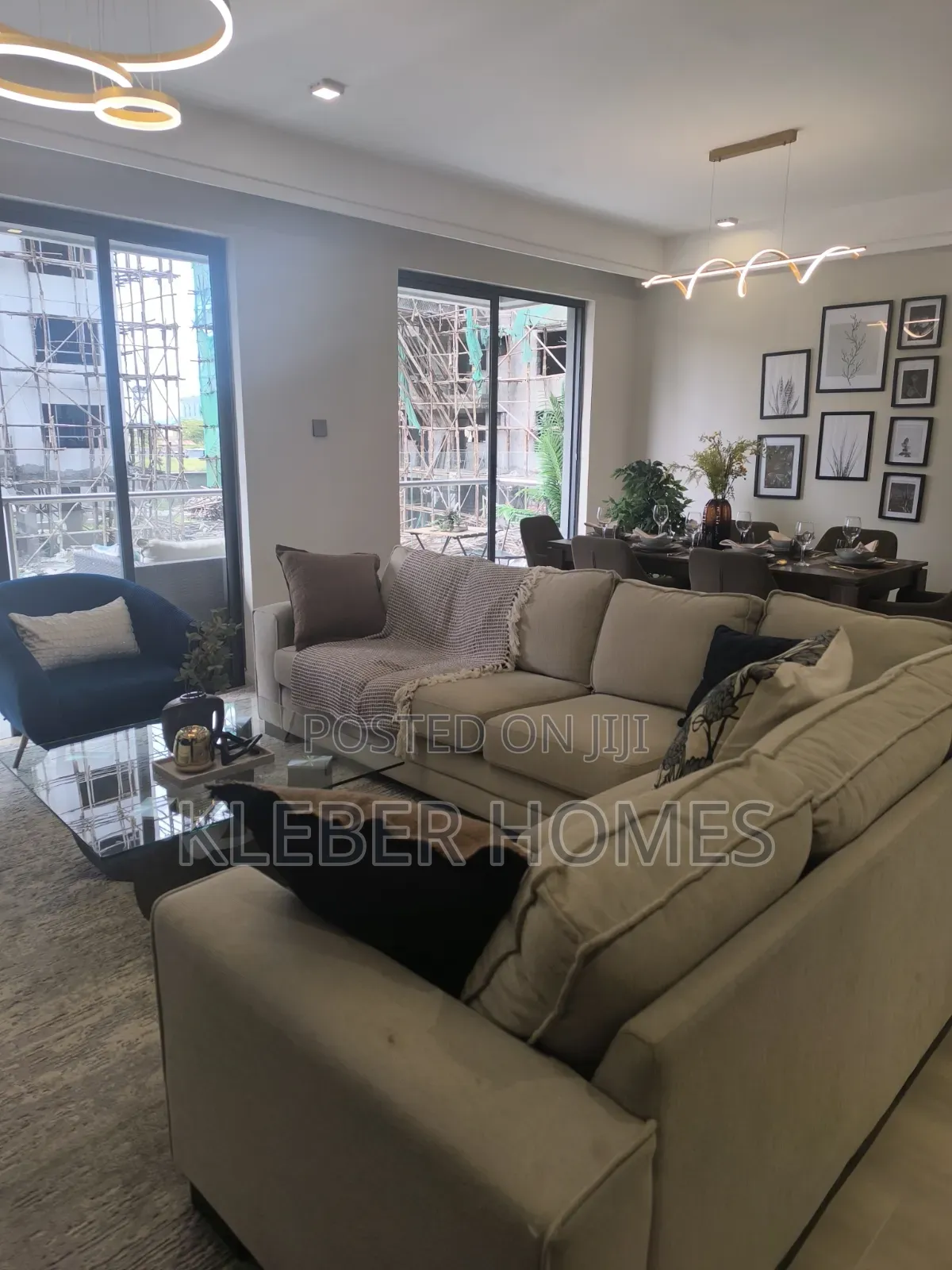 3bdrm Apartment in Syokimau, Gateway Mall Area for sale in Gateway Mall Area