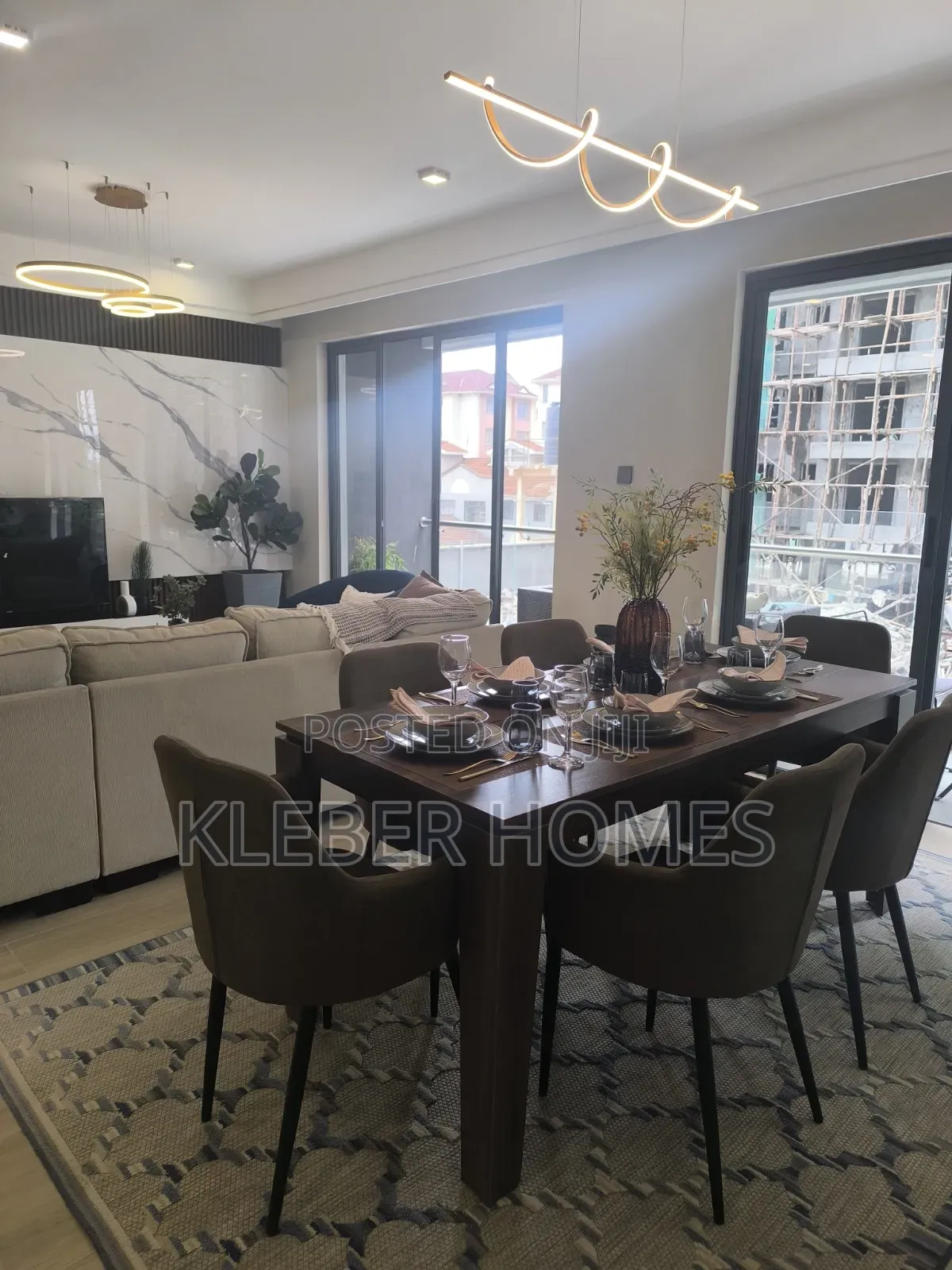 3bdrm Apartment in Syokimau, Gateway Mall Area for sale in Gateway Mall Area