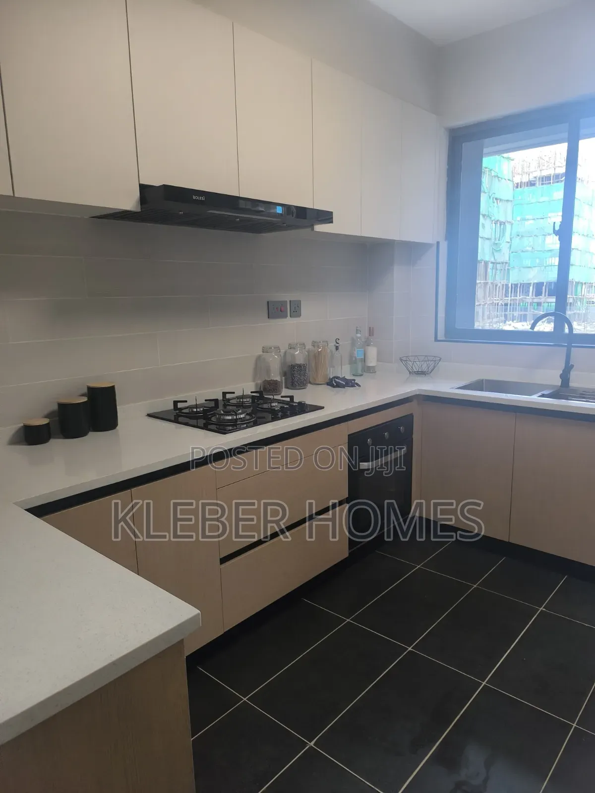 3bdrm Apartment in Syokimau, Gateway Mall Area for sale in Gateway Mall Area