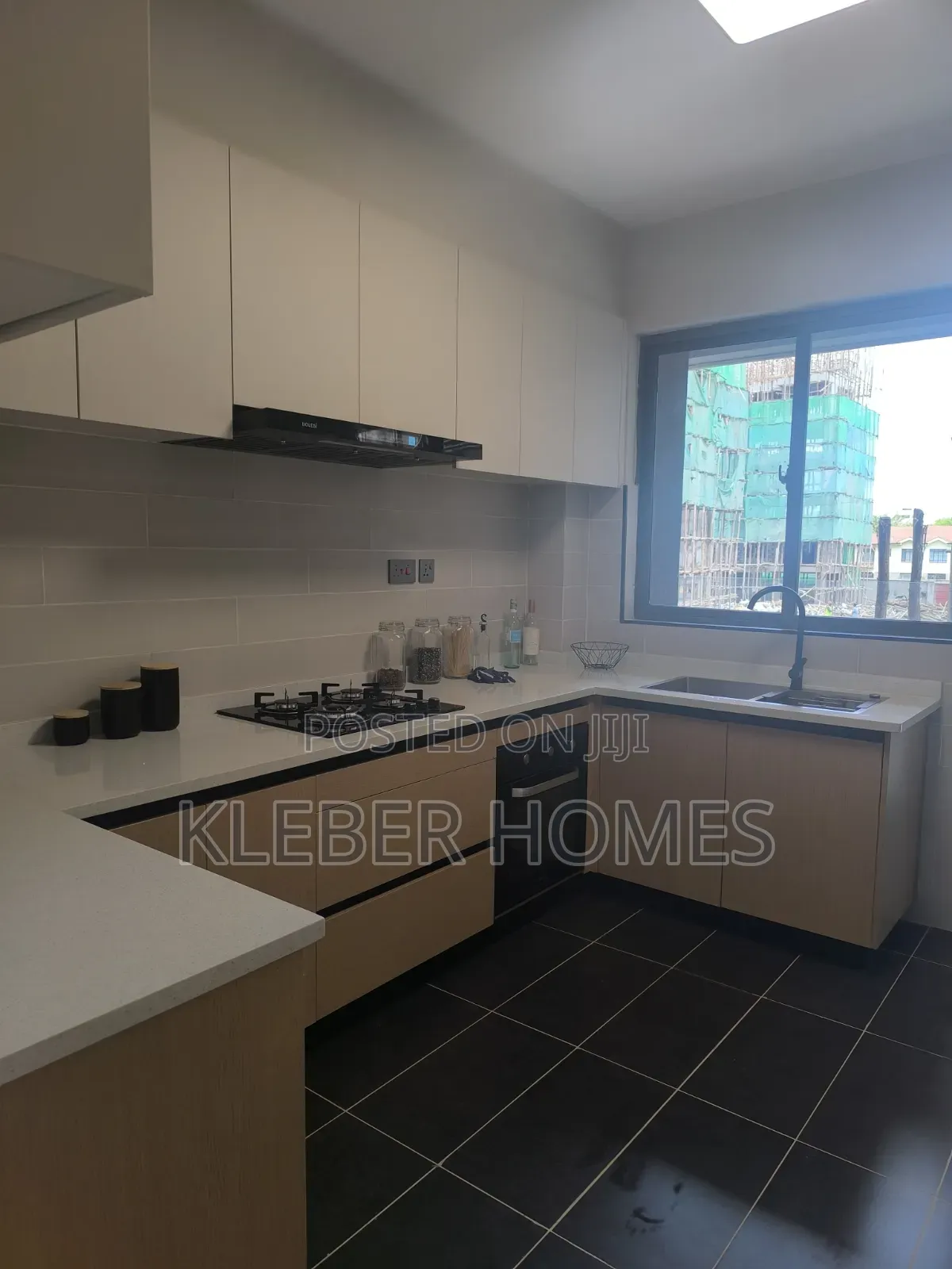 3bdrm Apartment in Syokimau, Gateway Mall Area for sale in Gateway Mall Area