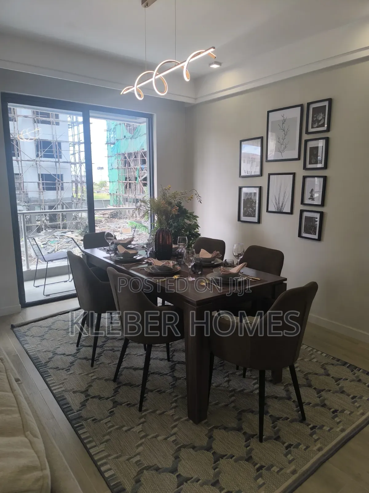 3bdrm Apartment in Syokimau, Gateway Mall Area for sale in Gateway Mall Area