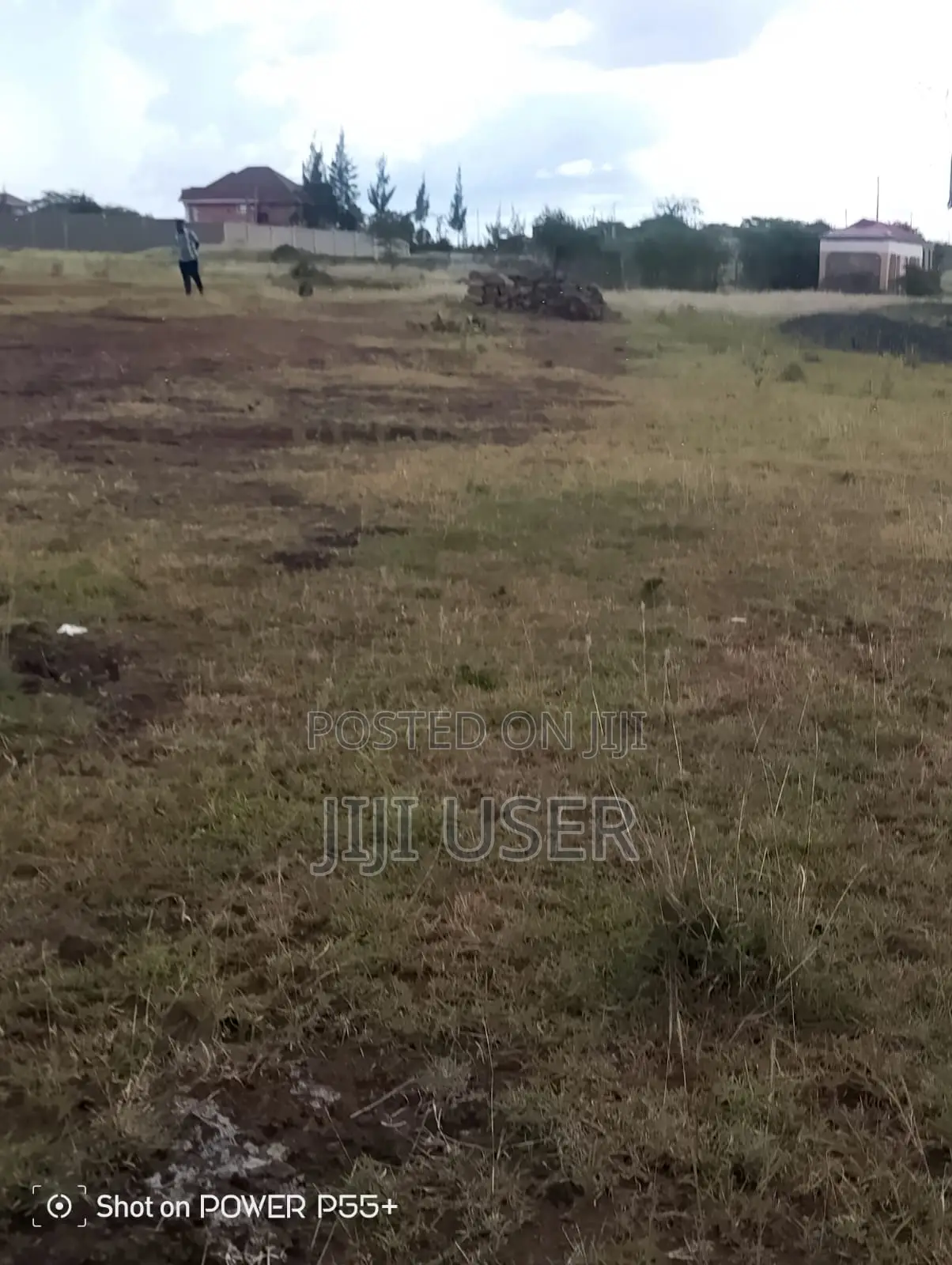 2 Plots for Sale Katani, Myland in Mavoko