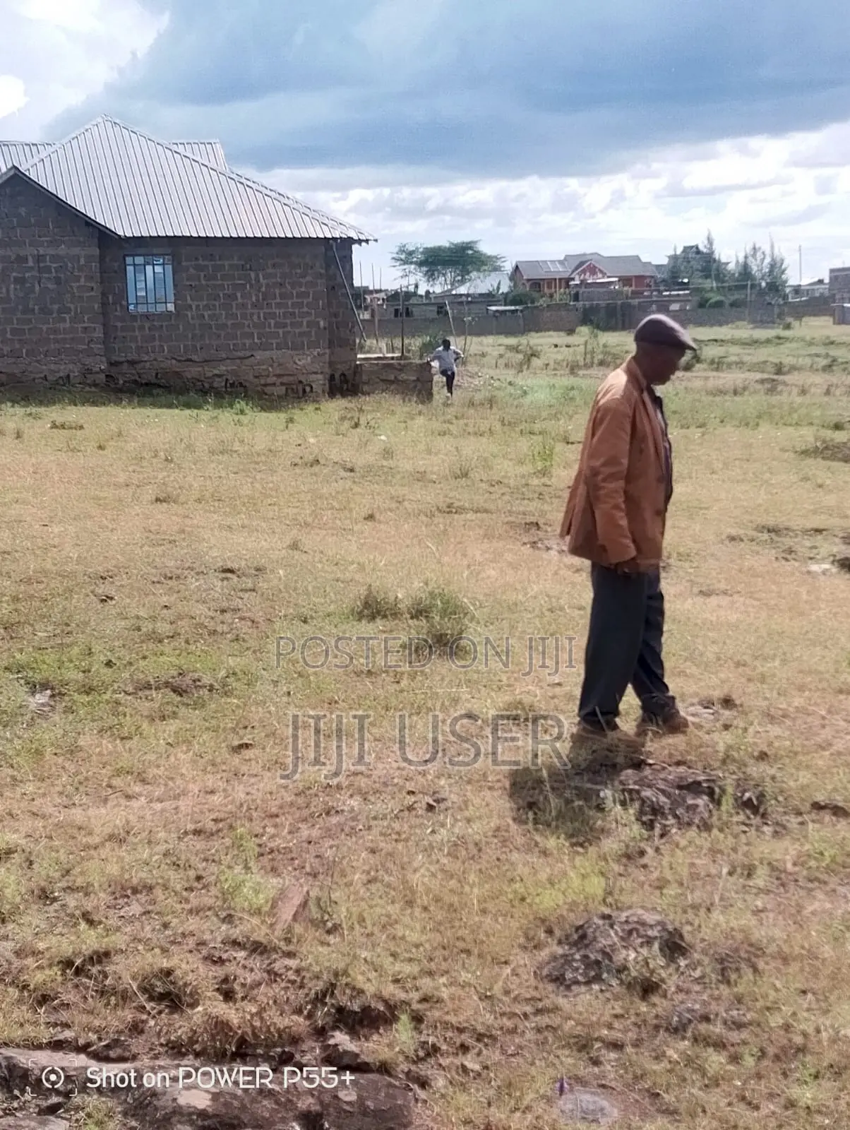 2 Plots for Sale Katani, Myland in Mavoko