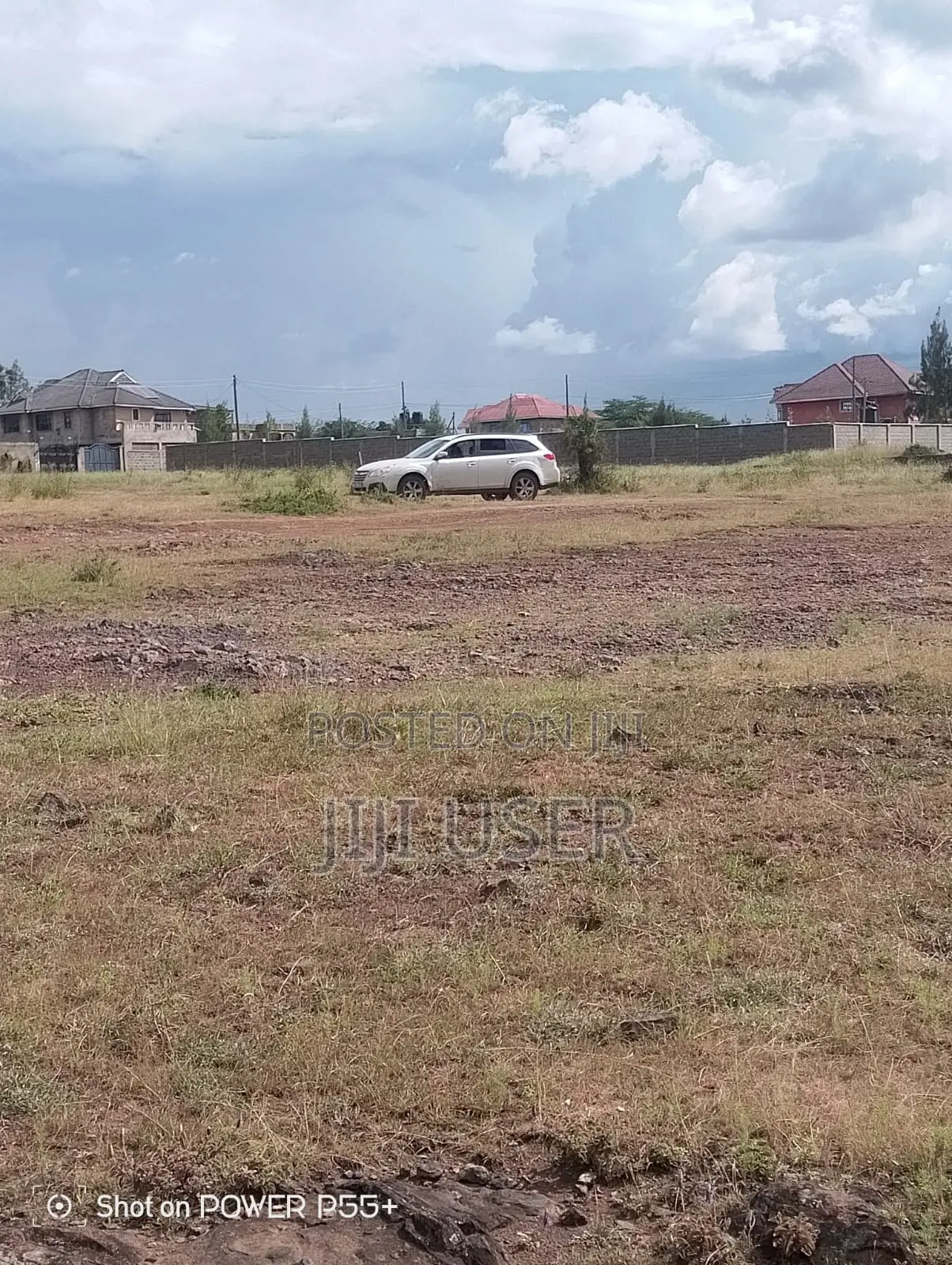 2 Plots for Sale Katani, Myland in Mavoko