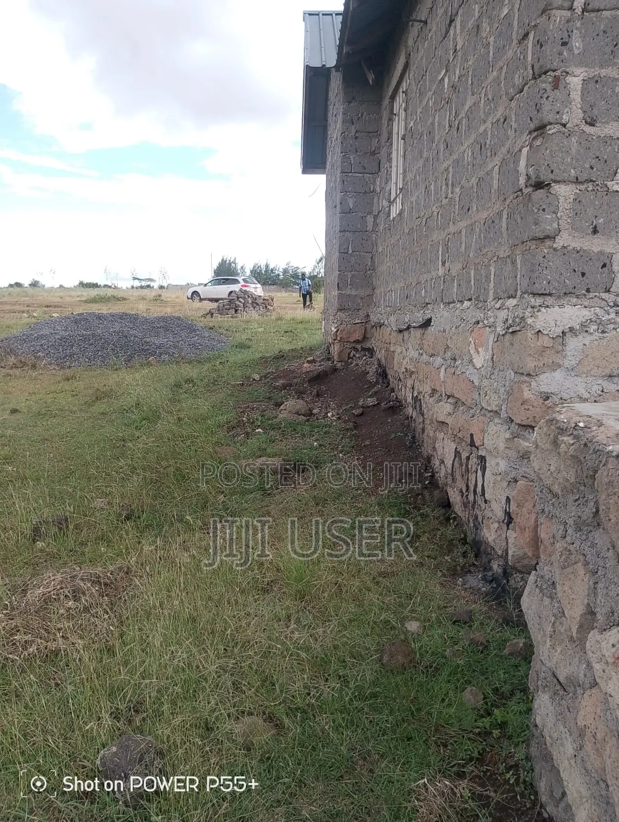 2 Plots for Sale Katani, Myland in Mavoko