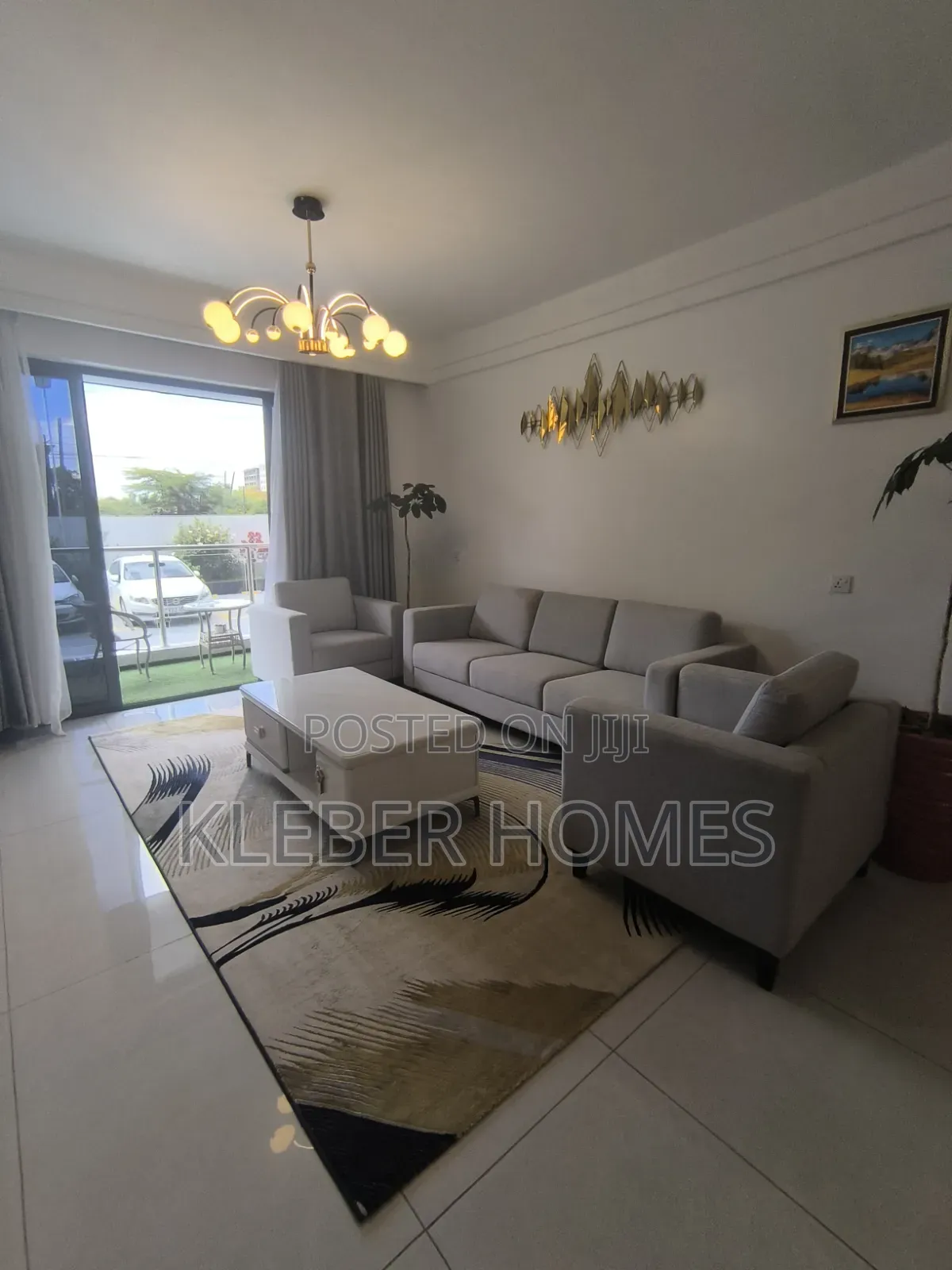 3bdrm Apartment in Syokimau, Gateway Mall Area for sale in Gateway Mall Area