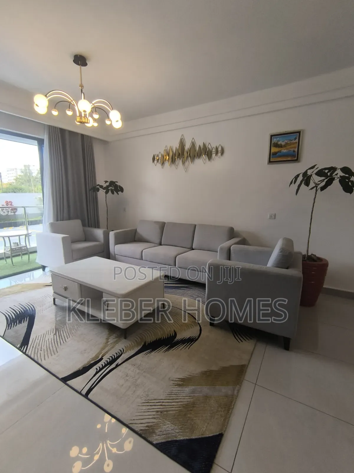 3bdrm Apartment in Syokimau, Gateway Mall Area for sale in Gateway Mall Area