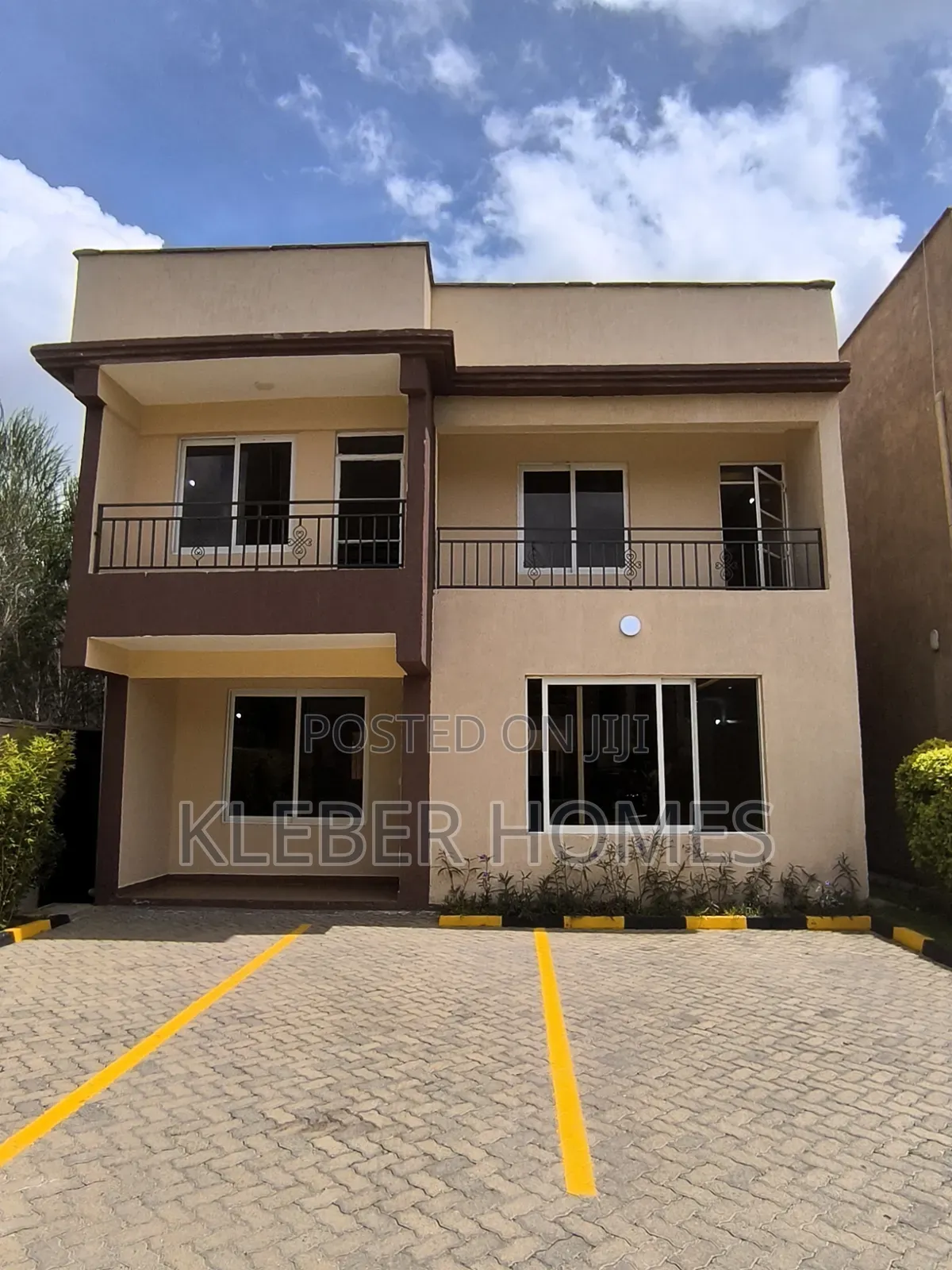 4bdrm Maisonette in Syokimau, Gateway Mall Area for sale in Gateway Mall Area