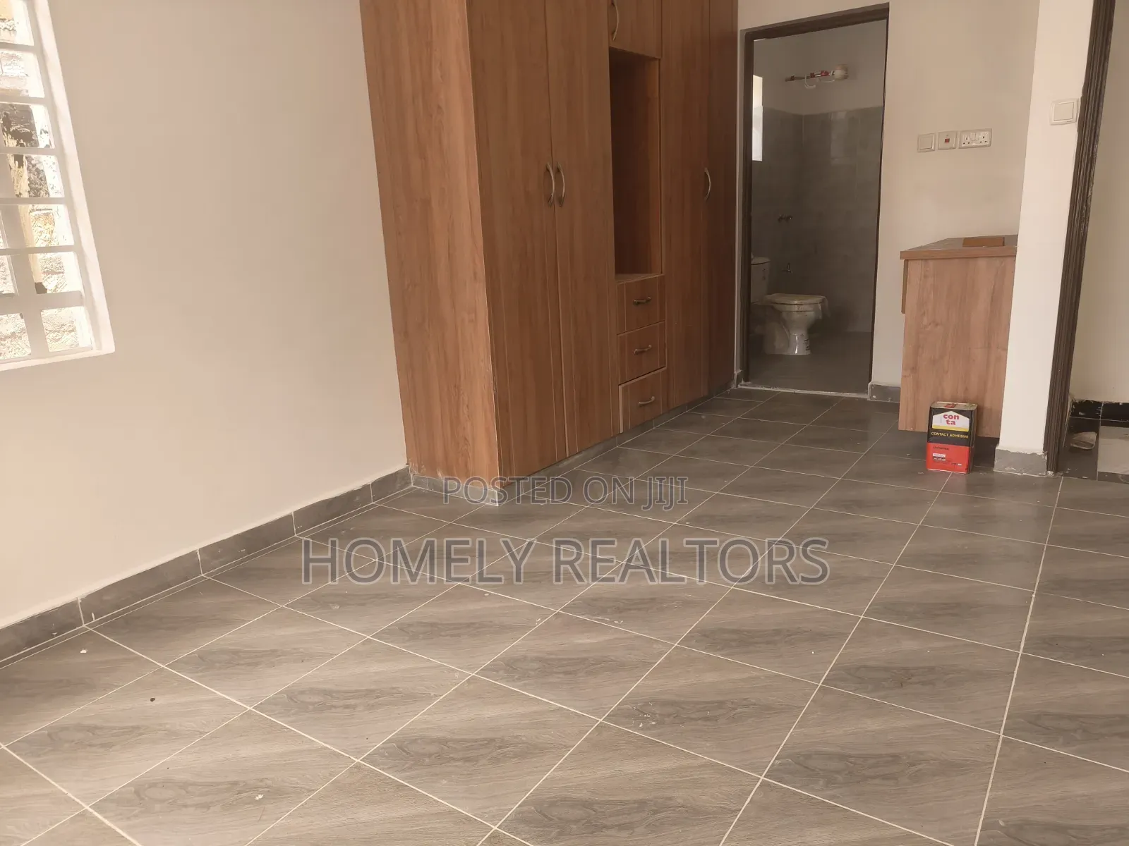 3bdrm Bungalow in Ngong, Olkeri Gated for sale in Ol Keri