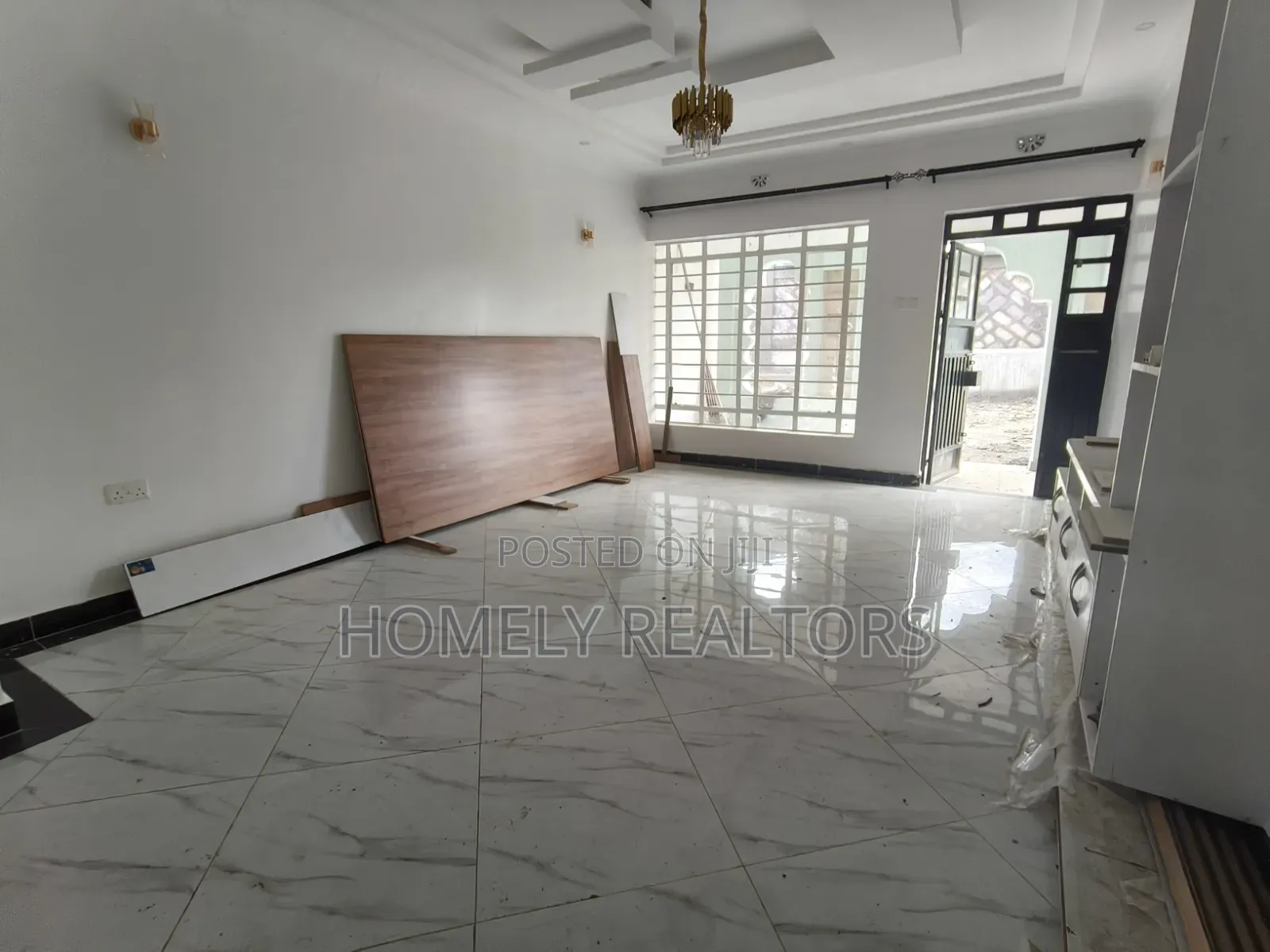 3bdrm Bungalow in Ngong, Olkeri Gated for sale in Ol Keri