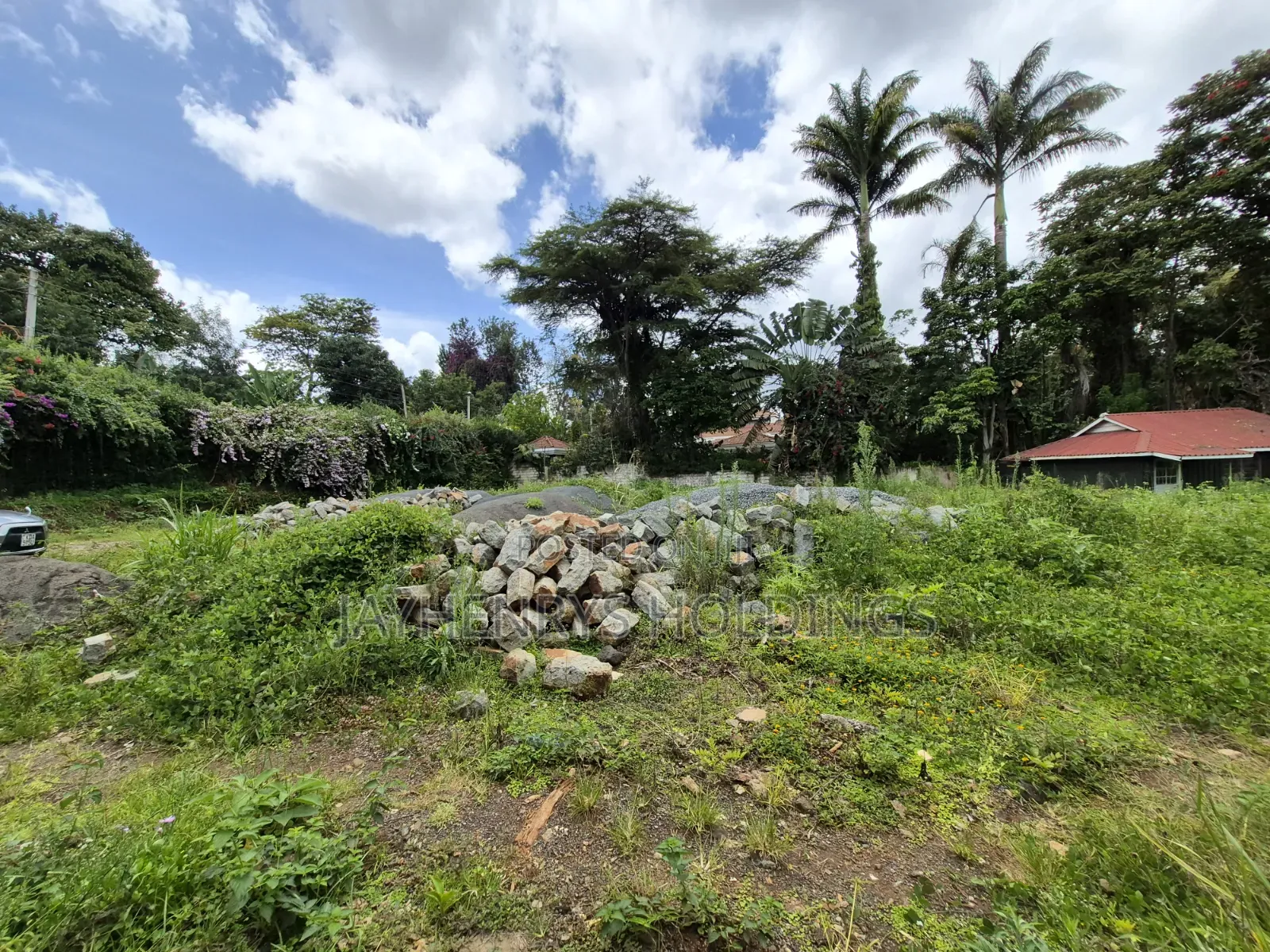 Commercial Half Acre Plot for Sale in Gigiri at KSHS in Gigiri
