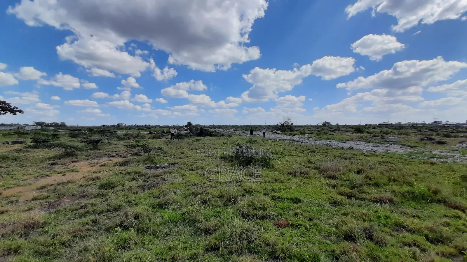 Kisaju Prime Plots for Sale in Kisaju