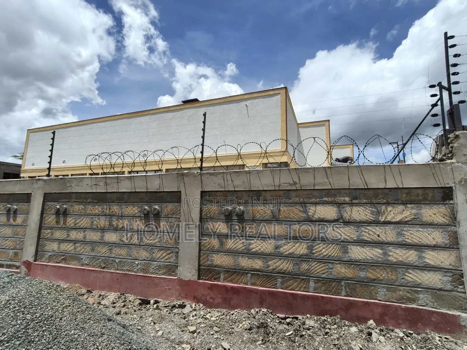 3bdrm Bungalow in Olkeri, Ngong for sale in Ol Keri