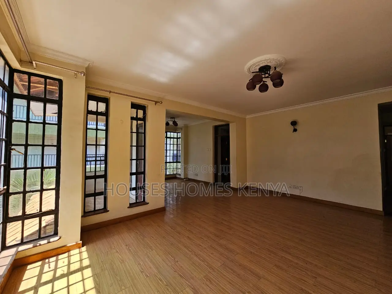 3bdrm Apartment in Lavington, Valley Arcade for rent in Valley Arcade