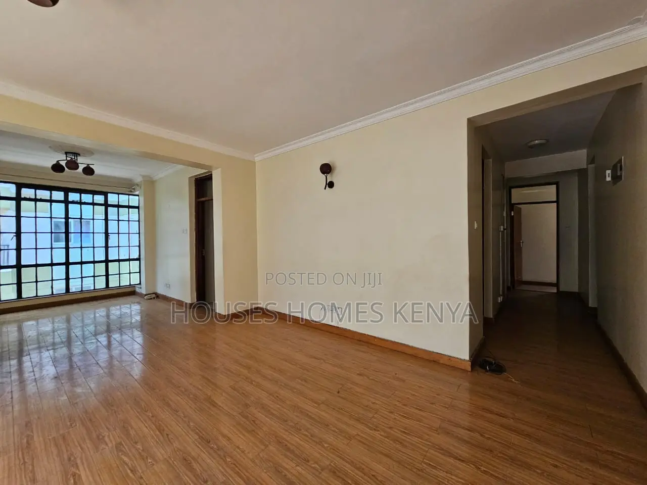 3bdrm Apartment in Lavington, Valley Arcade for rent in Valley Arcade