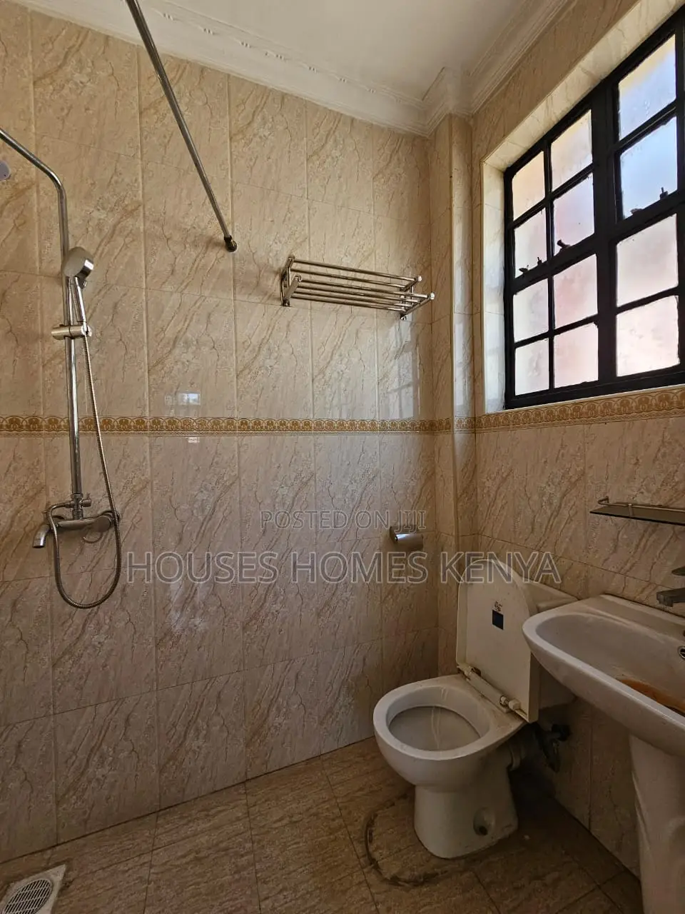 3bdrm Apartment in Lavington, Valley Arcade for rent in Valley Arcade