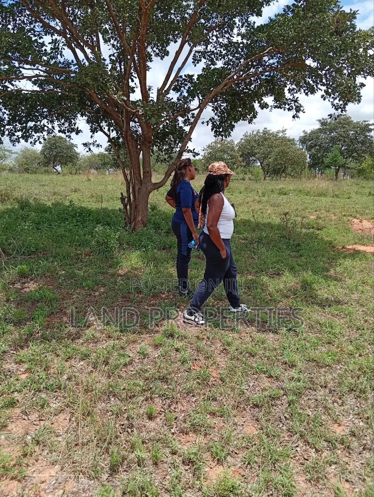 Secure a Plot at Only! in Matuu