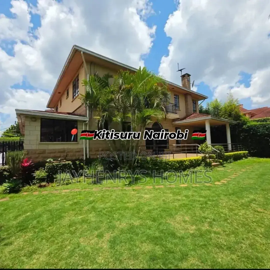 5bdrm House in Kitisuru for sale in Kitisuru