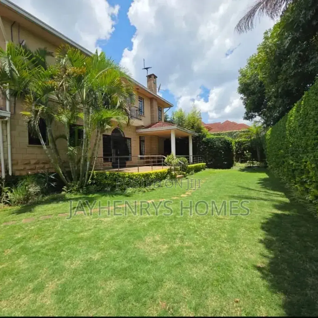 5bdrm House in Kitisuru for sale in Kitisuru