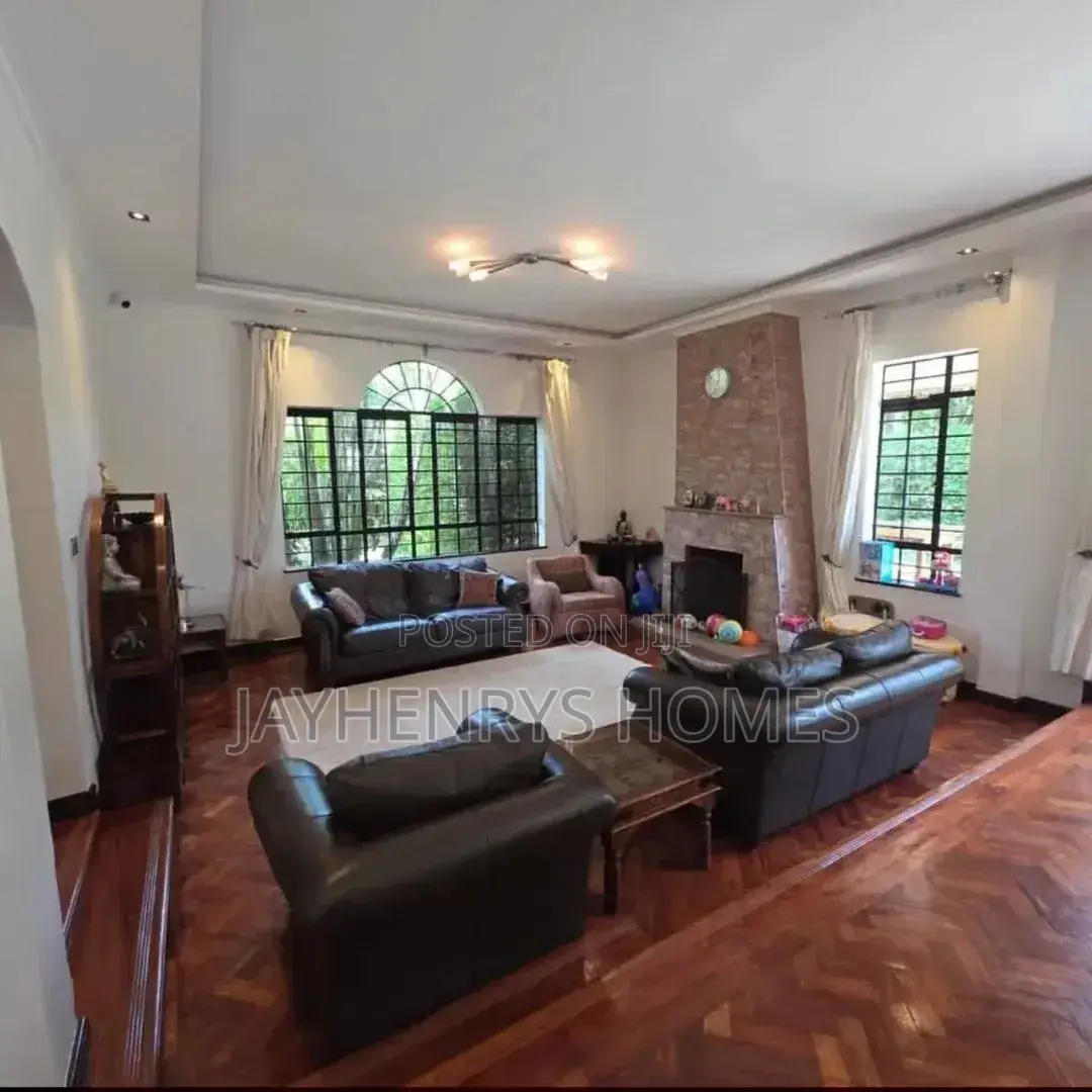 5bdrm House in Kitisuru for sale in Kitisuru