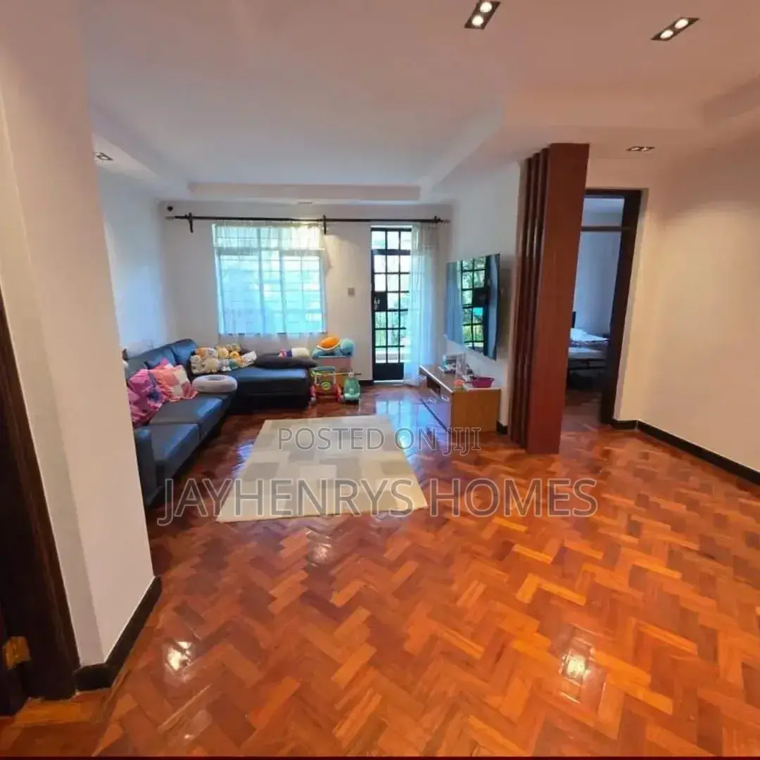 5bdrm House in Kitisuru for sale in Kitisuru