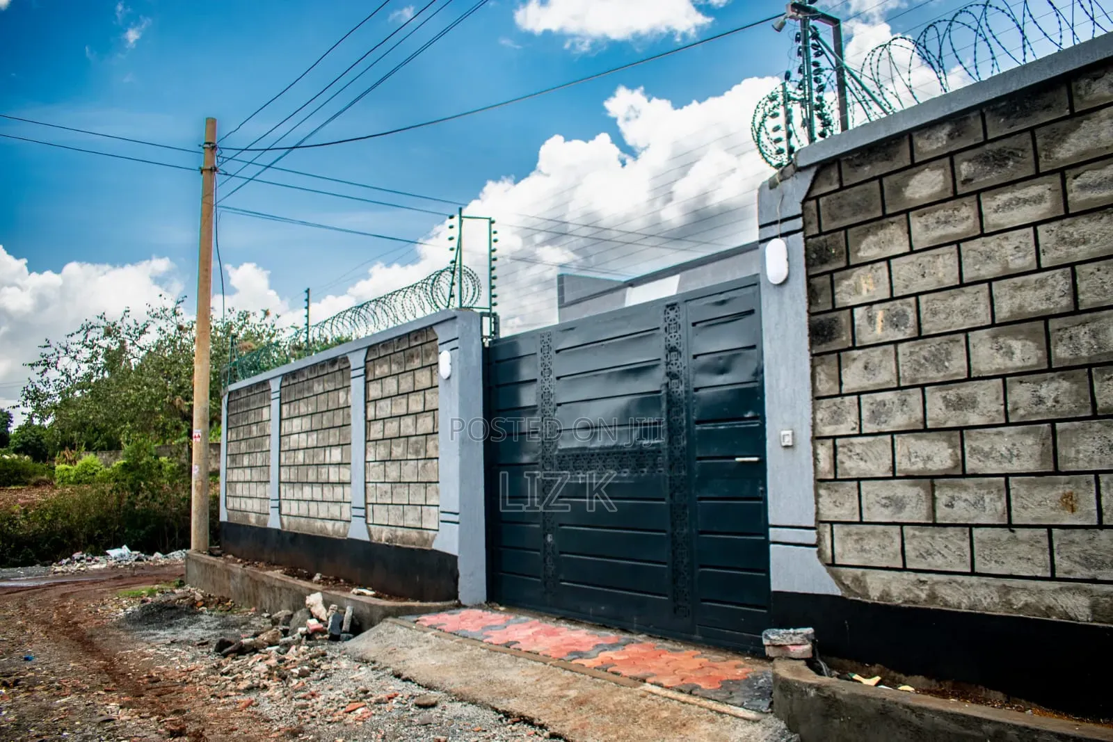 3bdrm Bungalow in Mugutha, Kwa Kairu for sale in Kwa Kairu