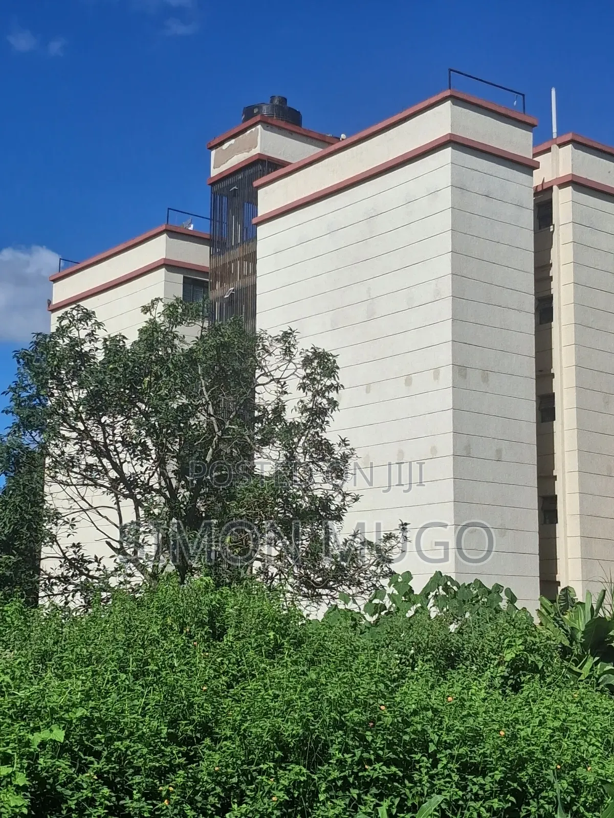 Ruaka Limuru Rd 1/4 Ac Ideal for Apartments Quick Sale 23 Millions in Ngoingwa Estate