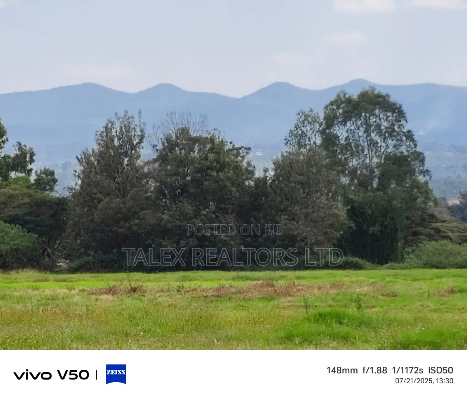 Not Just Land. The Last 73 Acres of Karen’S Sacred Silence. in Karen C