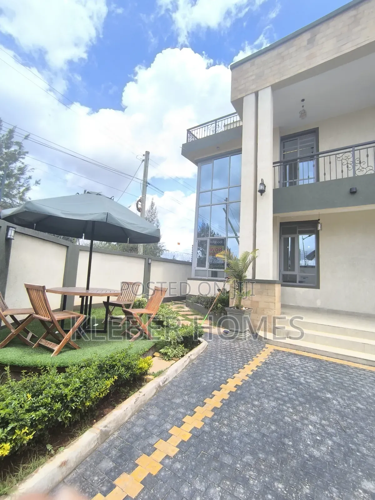 5bdrm Mansion in Syokimau, Gateway Mall Area for sale in Gateway Mall Area