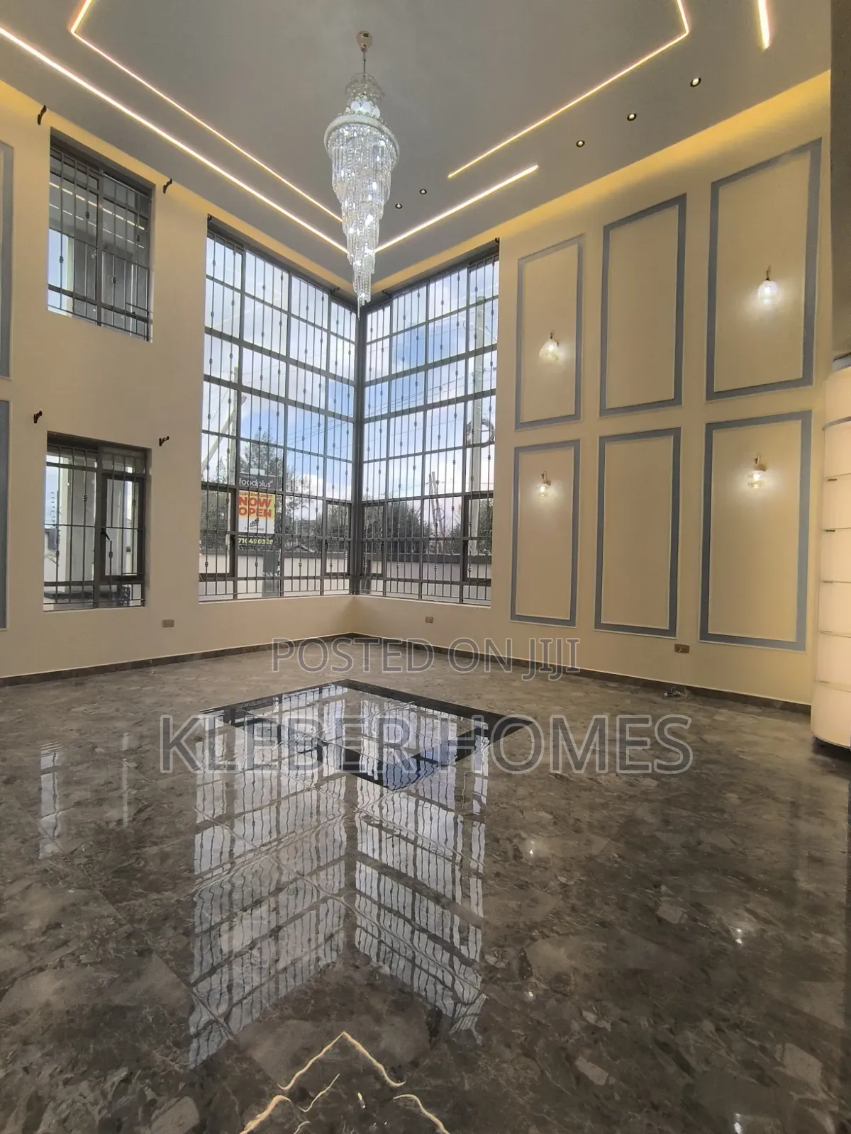 5bdrm Mansion in Syokimau, Gateway Mall Area for sale in Gateway Mall Area