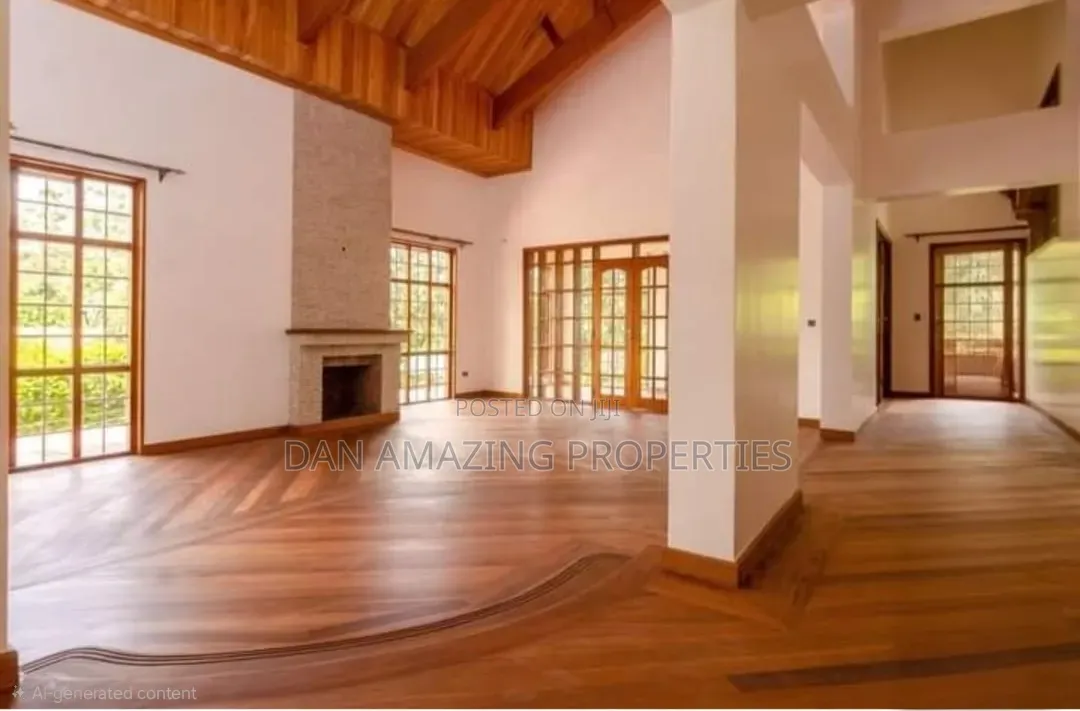 6bdrm Mansion in Karen Miotoni for sale in Karen C